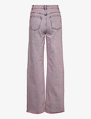 Mads Nørgaard - Color Denim Charm Jeans - vintage purple - 1