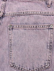 Mads Nørgaard - Color Denim Charm Jeans - vintage purple - 4
