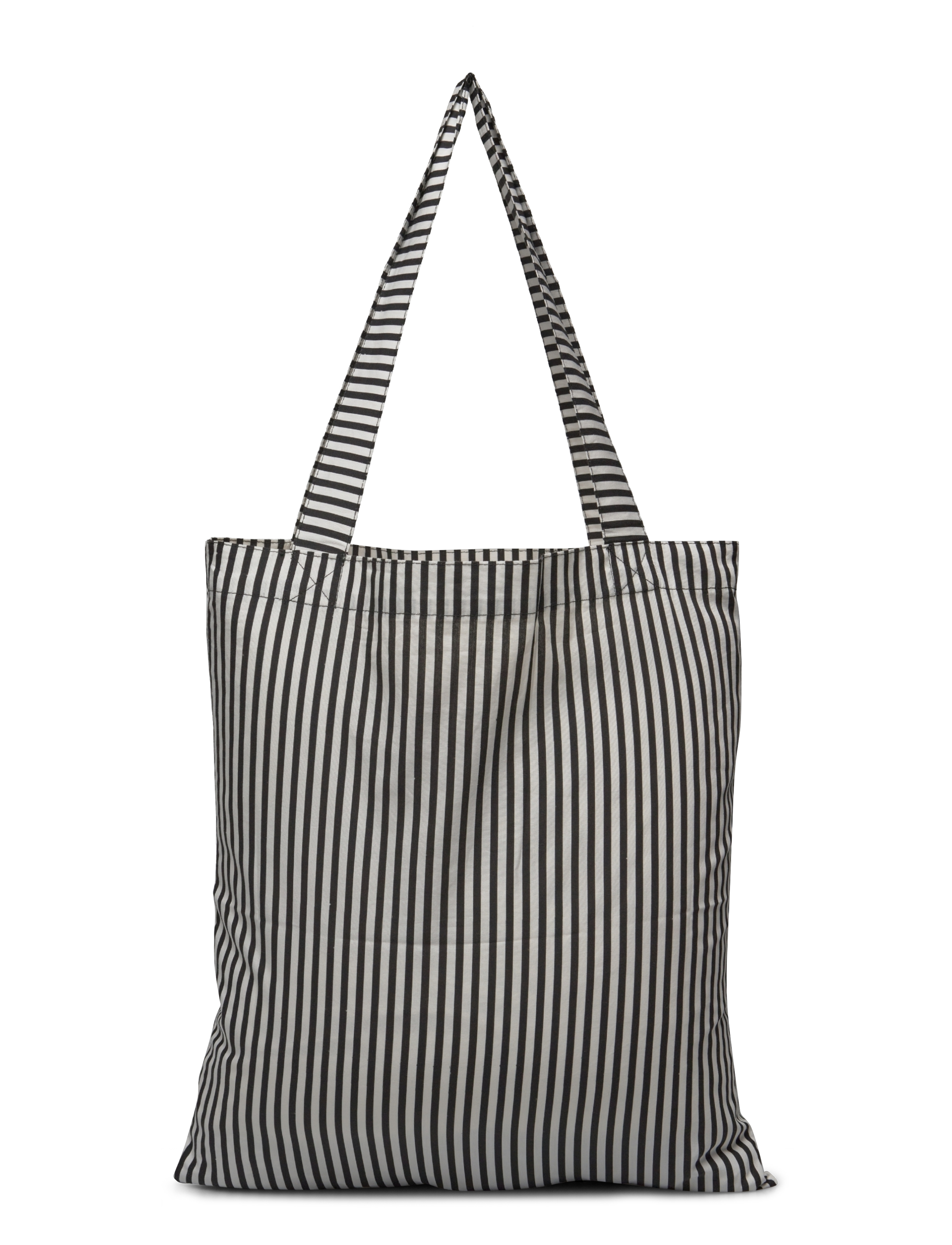 Mads Nørgaard - Sacky Atoma Bag - deep well/white alyssum - 1