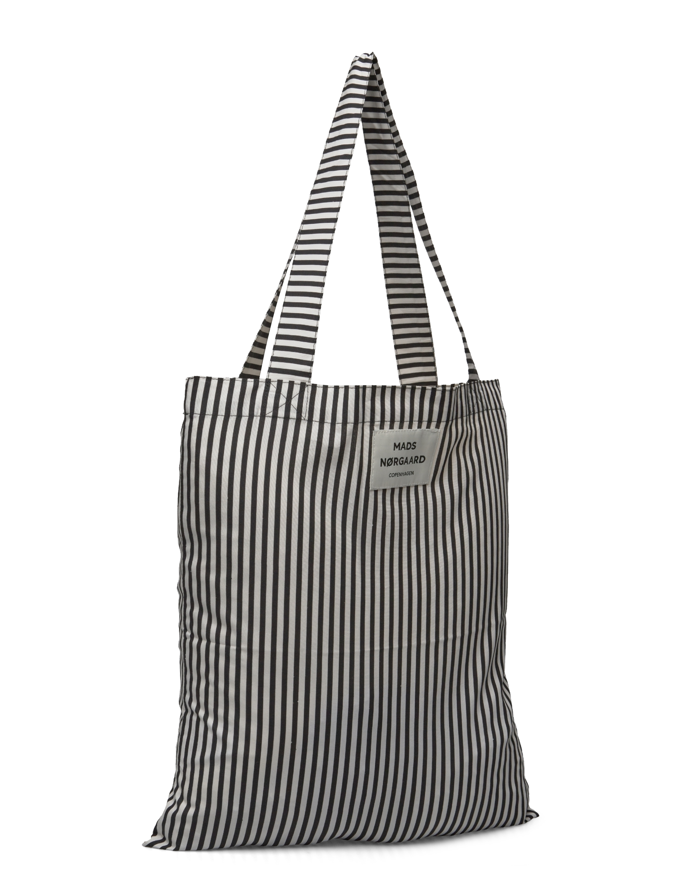 Mads Nørgaard - Sacky Atoma Bag - deep well/white alyssum - 2