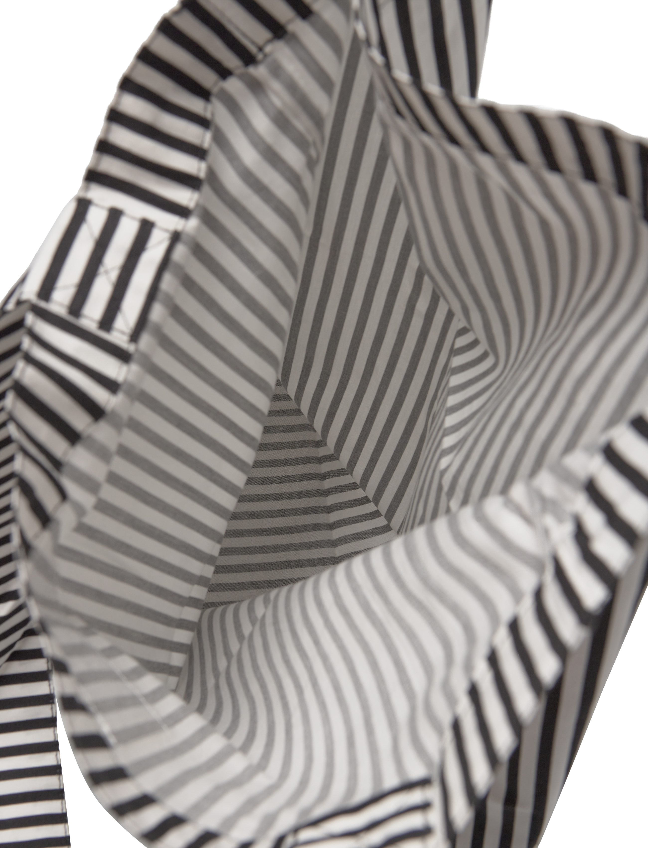 Mads Nørgaard - Sacky Atoma Bag - deep well/white alyssum - 3