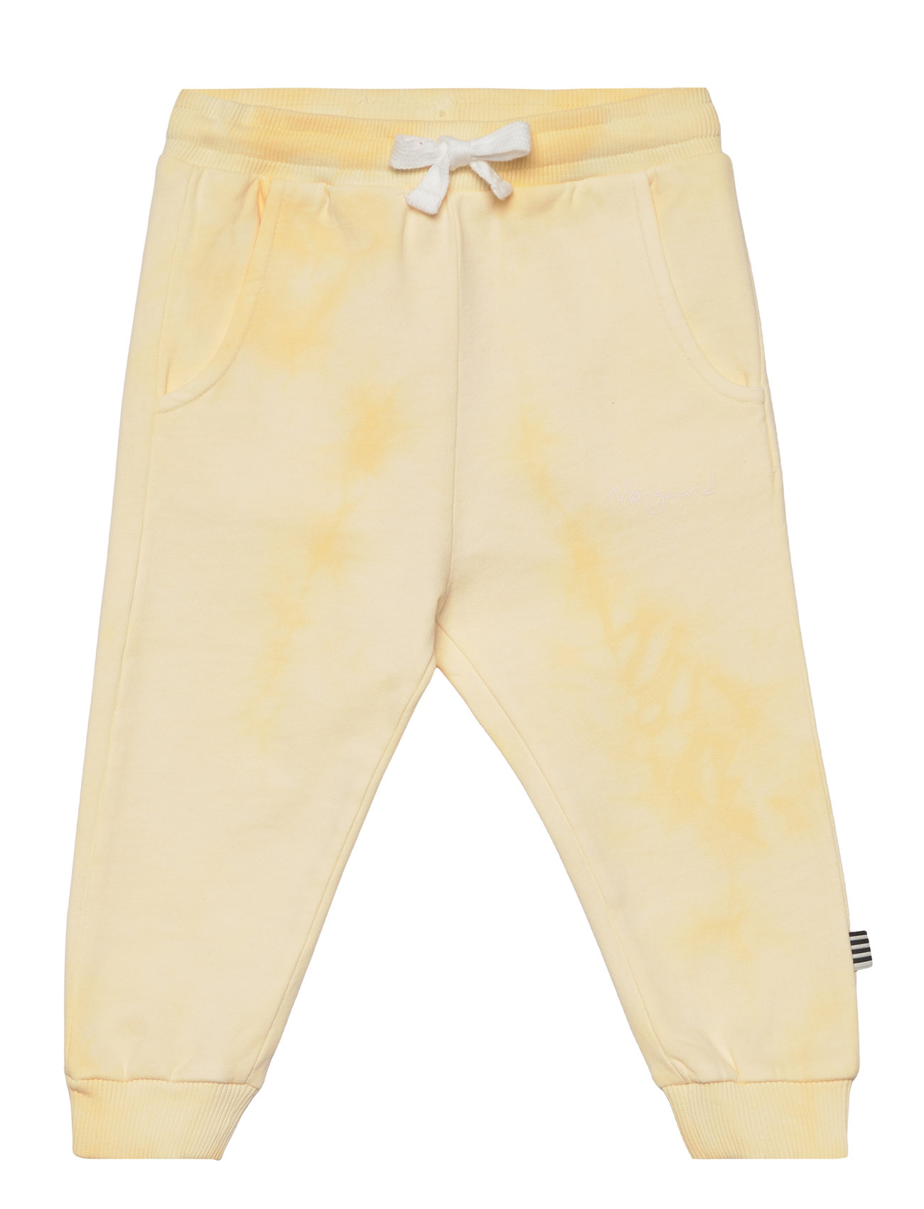 Mads Nørgaard - TND Soft Sweat Pavo - pale banana - 0