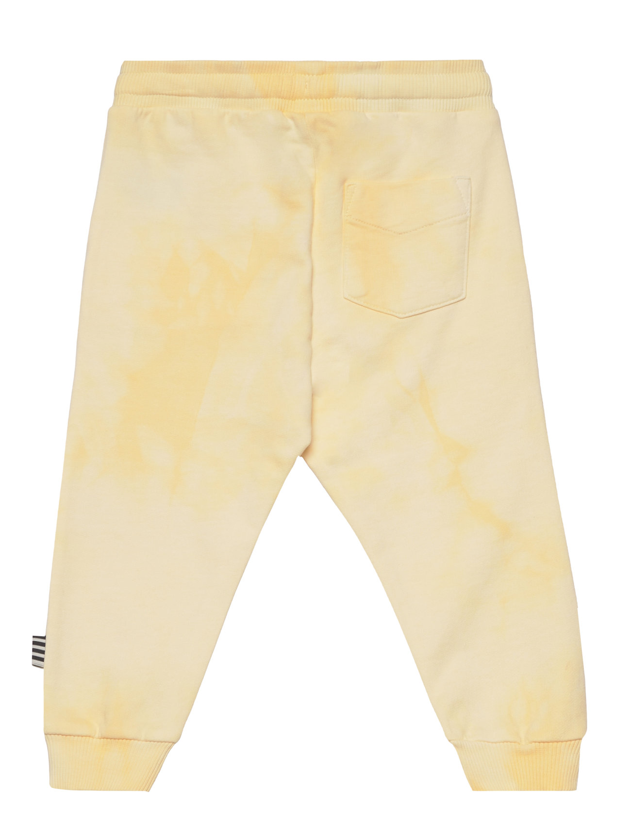 Mads Nørgaard - TND Soft Sweat Pavo - pale banana - 1