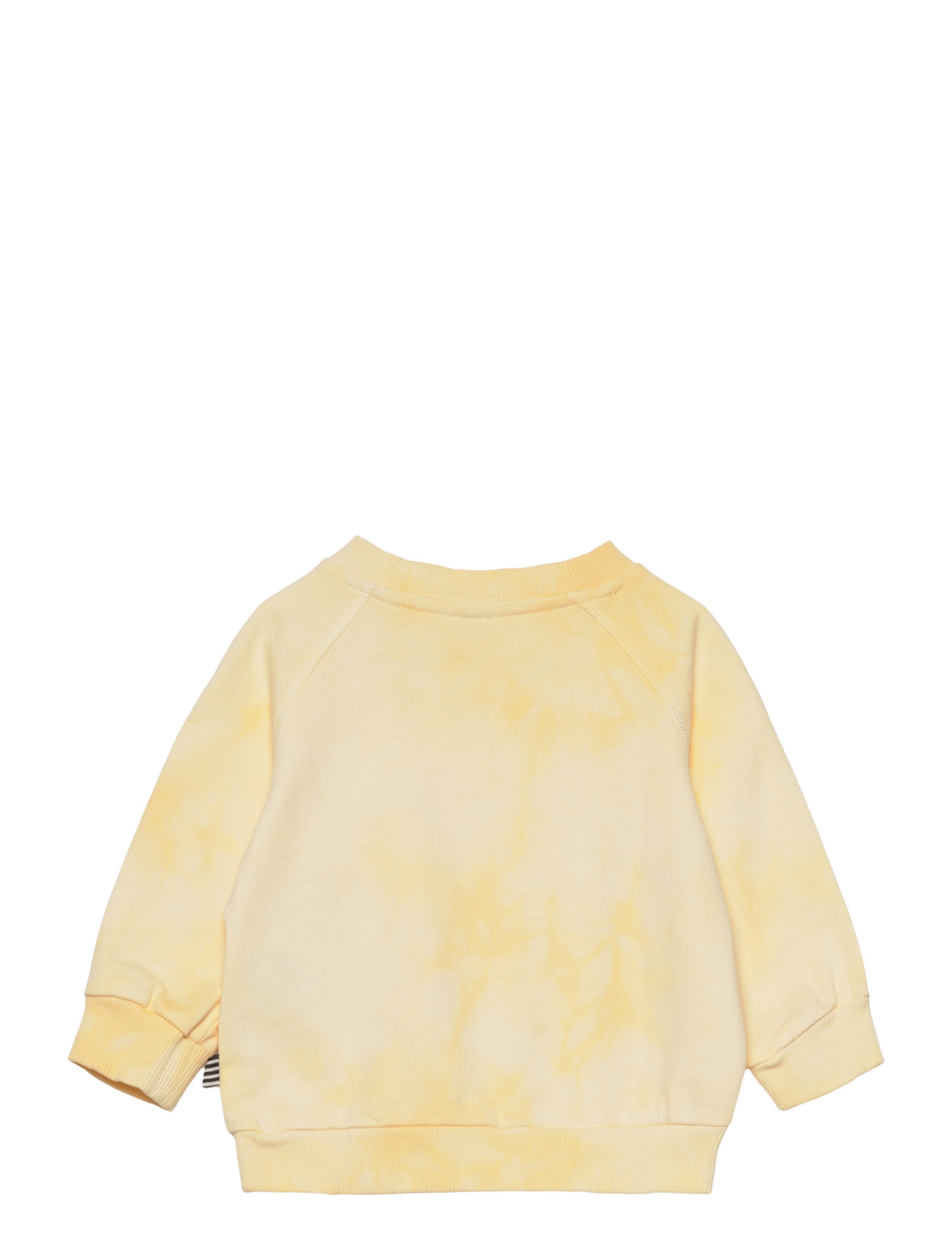 Mads Nørgaard - TND Soft Sweat Sirius - pale banana - 1