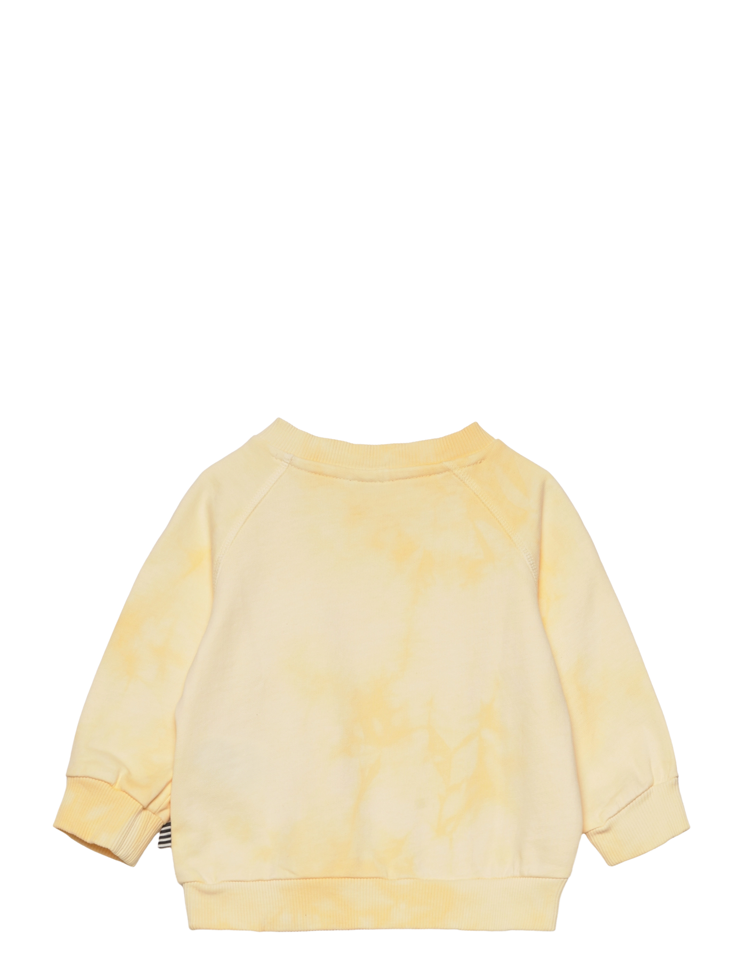 Mads Nørgaard - TND Soft Sweat Sirius - pale banana - 1
