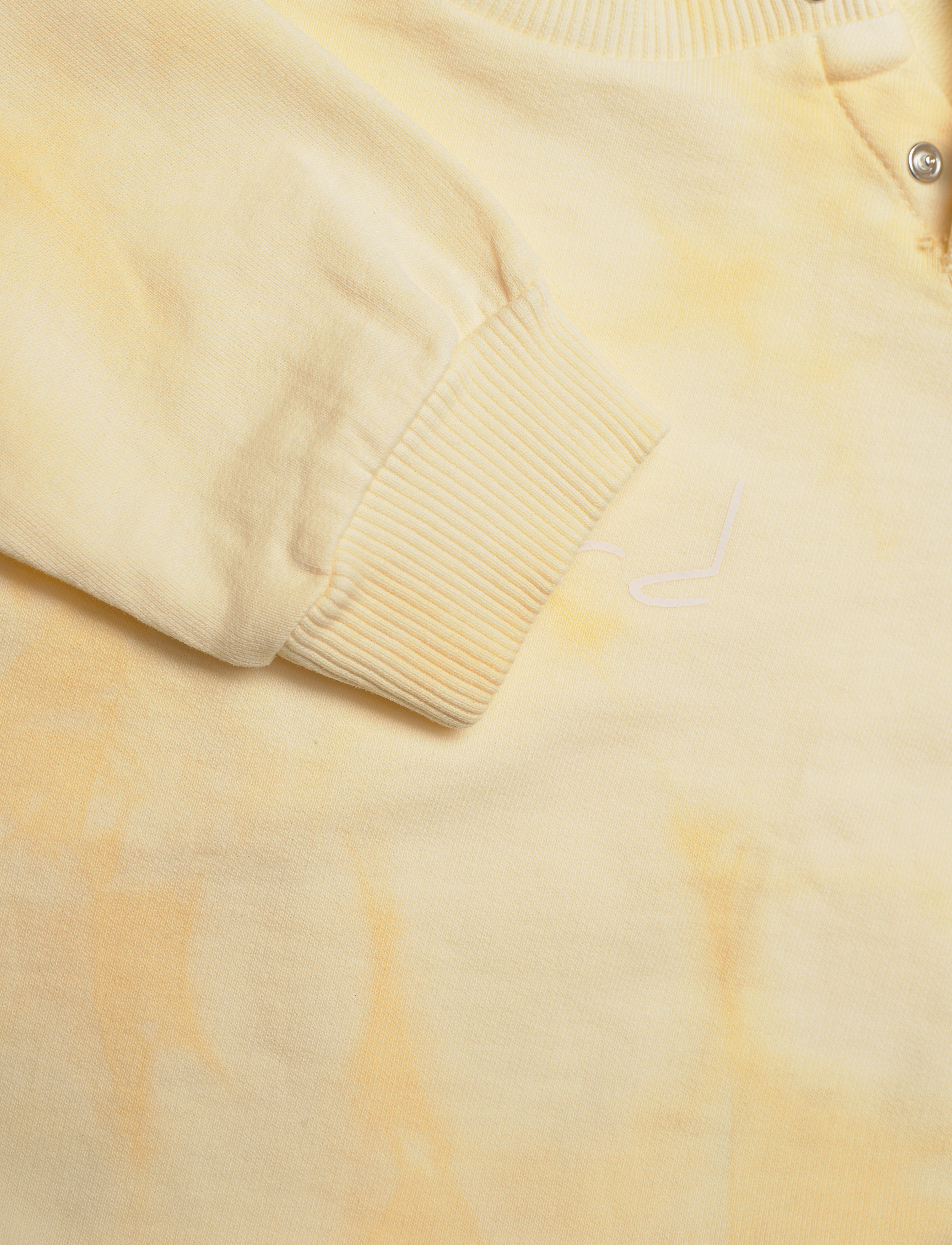 Mads Nørgaard - TND Soft Sweat Sirius - pale banana - 2