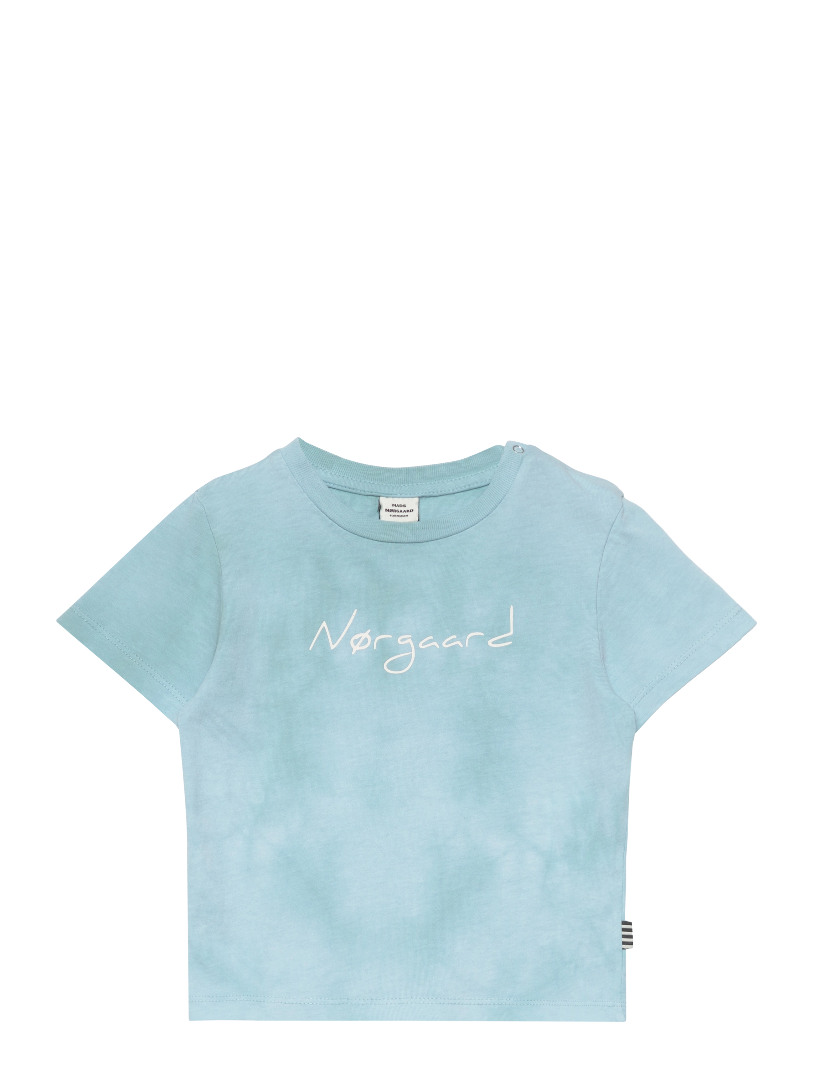 MADS NØRGAARD Tnd Single Favorite Taurus Blau - 68 - Kinder