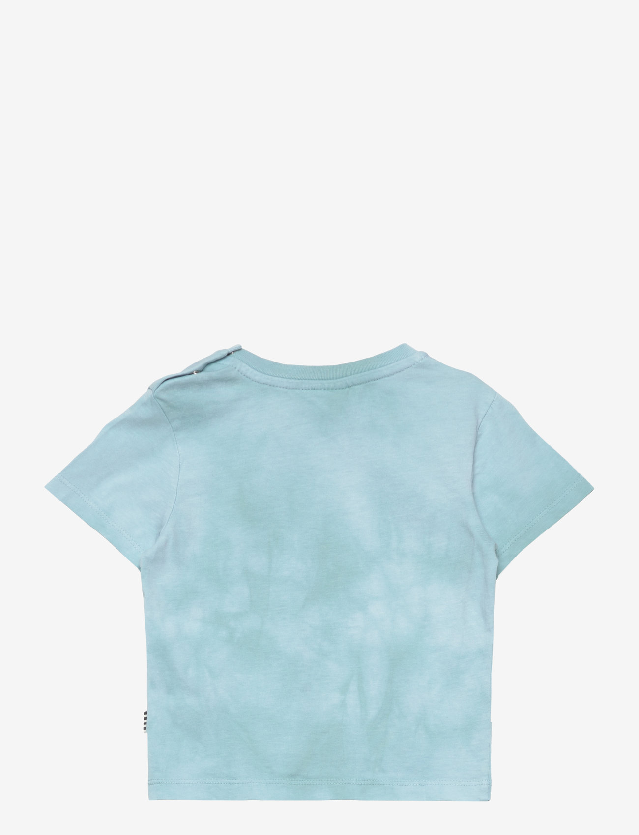 Mads Nørgaard - TND Single Favorite Taurus - short-sleeved - aquifer - 1