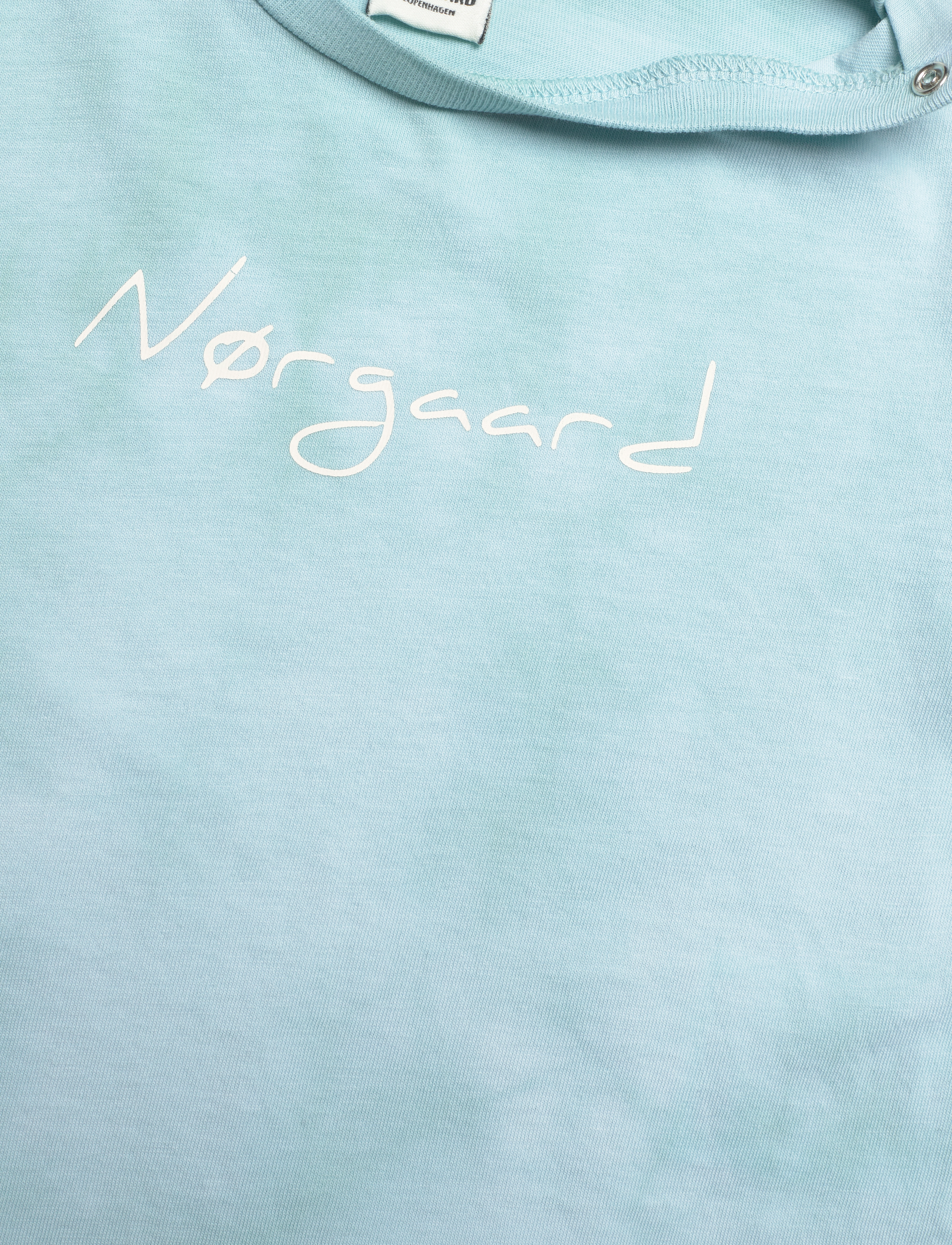 Mads Nørgaard - TND Single Favorite Taurus - lühikeste varrukatega - aquifer - 2