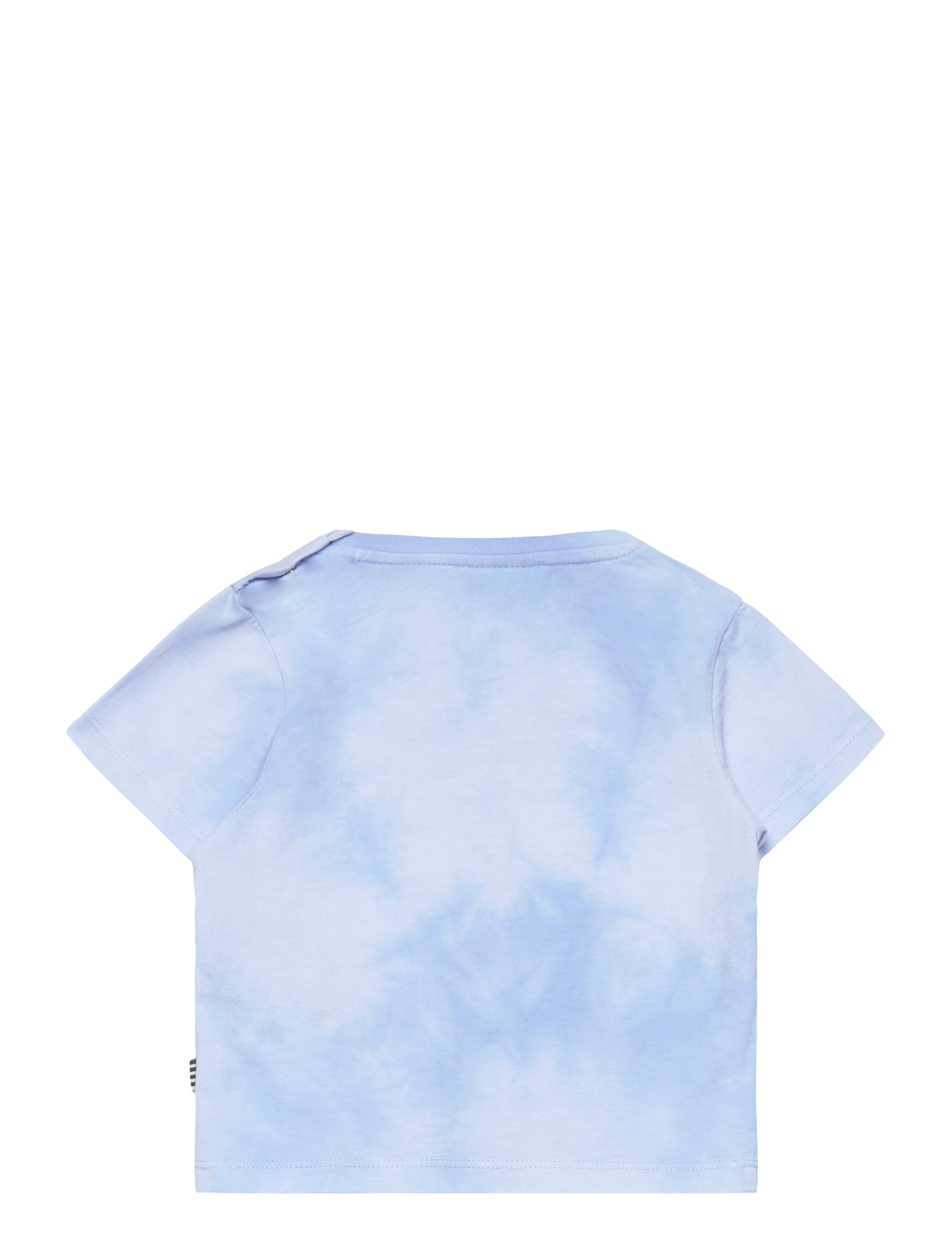 Mads Nørgaard - TND Single Favorite Taurus - kortærmede - cerulean - 1