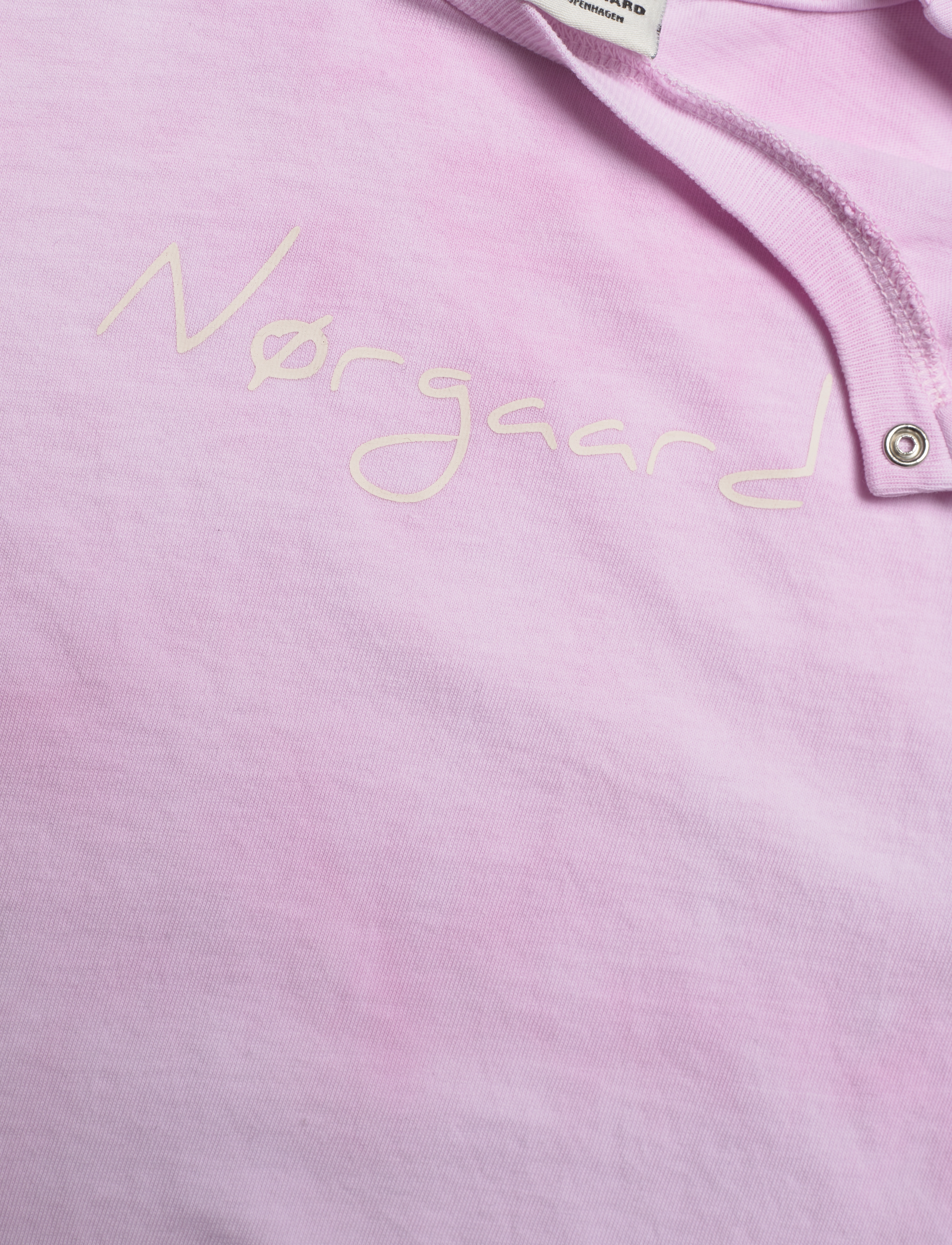 Mads Nørgaard - TND Single Favorite Taurus - kortærmede - cherry blossom - 2