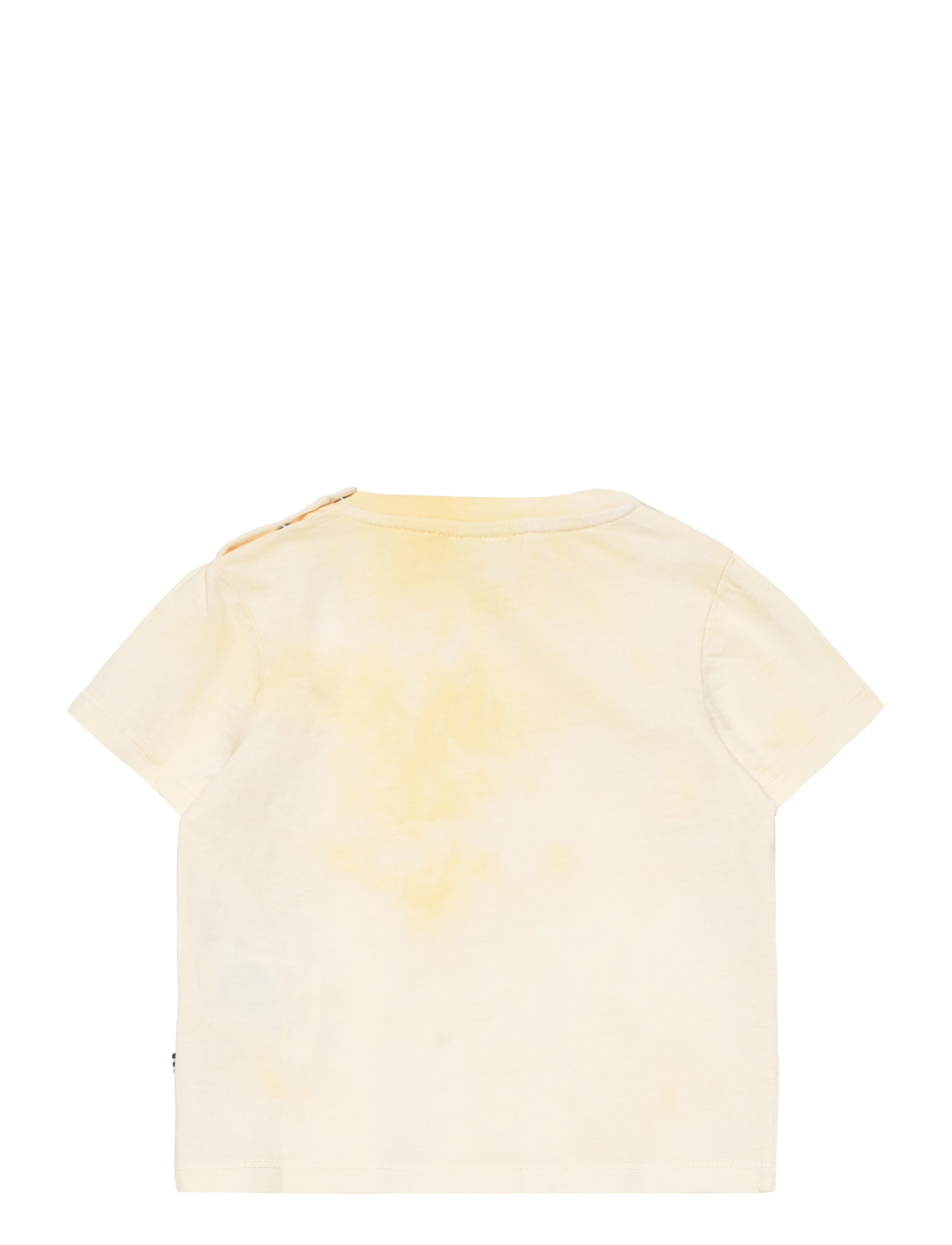 Mads Nørgaard - TND Single Favorite Taurus - kurzärmelige - pale banana - 1