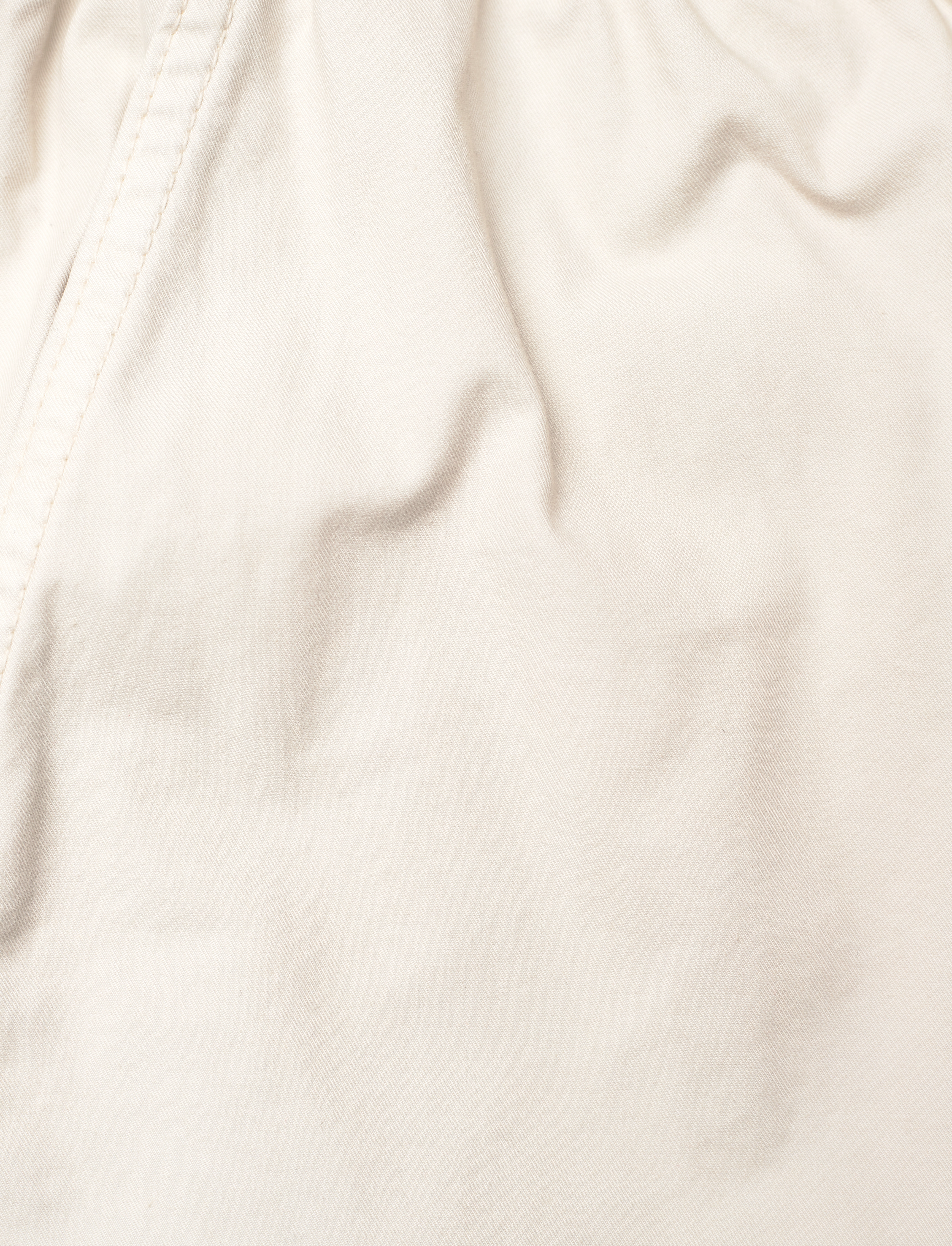 Mads Nørgaard - Fine Twill  Hektor Pants - rainy day - 2