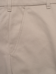 Mads Nørgaard - Crisp Twill Silas Shorts - chino lühikesed püksid - vintage khaki - 2