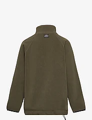 Mads Nørgaard - Soft Fleece Salio - fleece jacket - army - 1