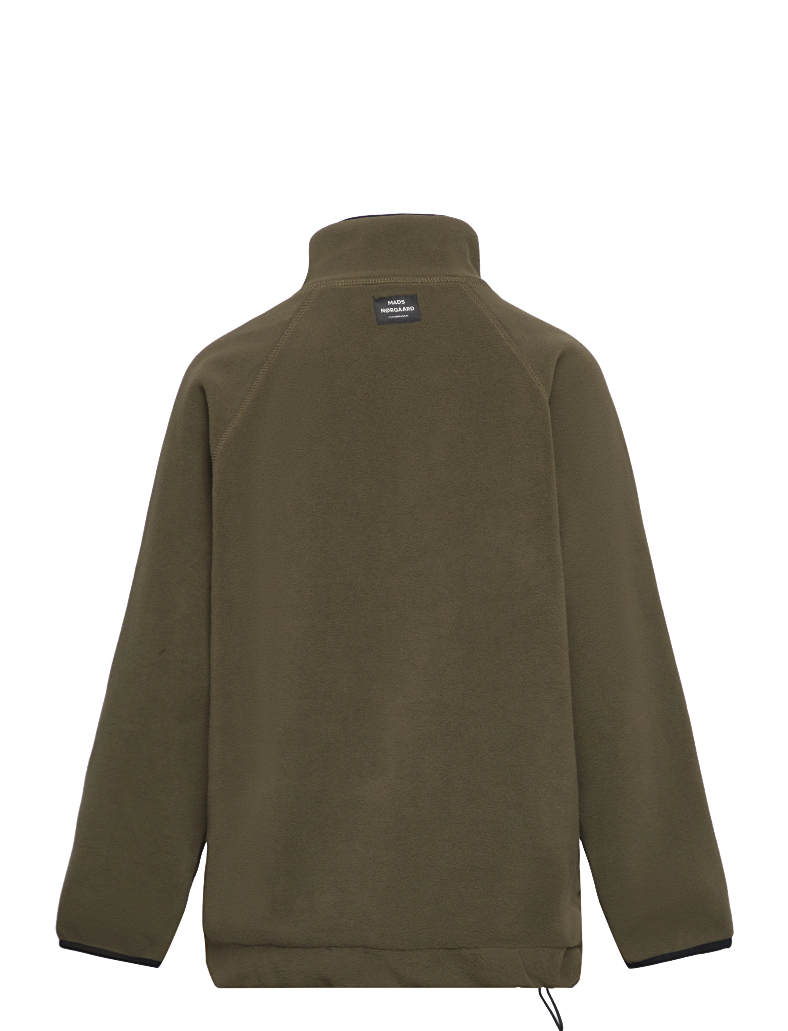 Mads Nørgaard - Soft Fleece Salio - army - 1