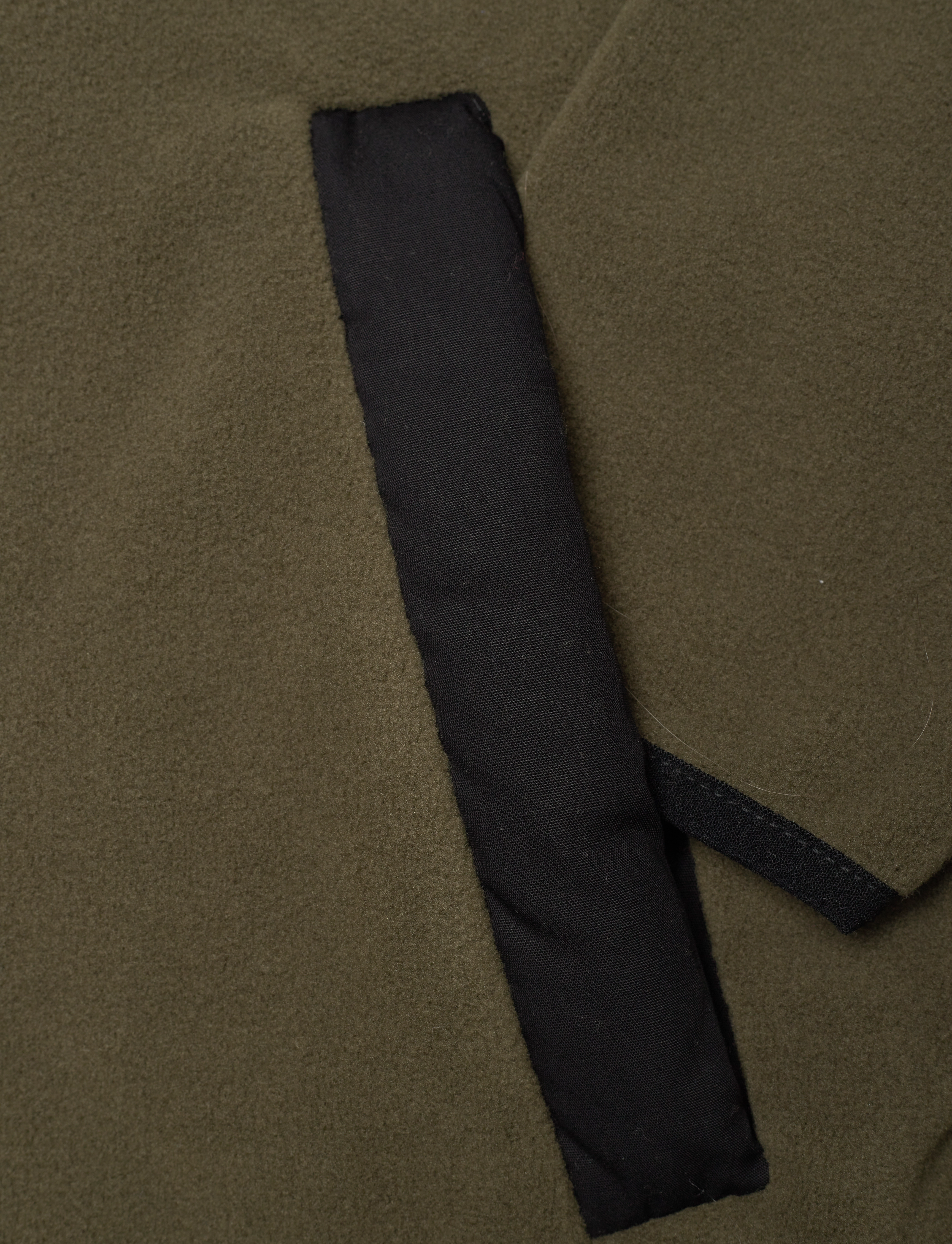 Mads Nørgaard - Soft Fleece Salio - army - 3