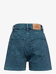 Mads Nørgaard - Ritz Denim Loozy Shorts - jeansshorts - cabbage - 1