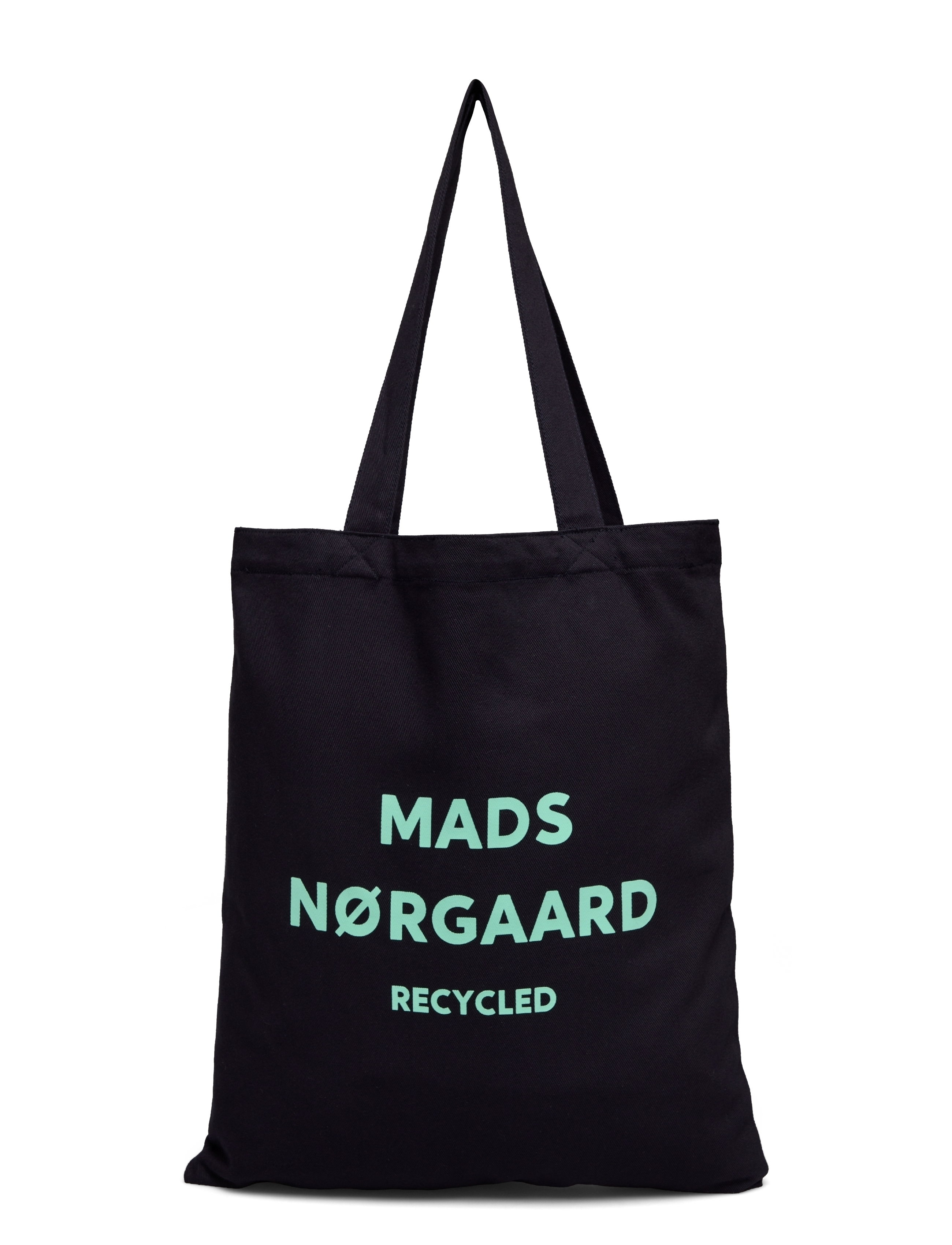 Mads Nørgaard - Recycled Boutique Atoma Bag - deep well - 0