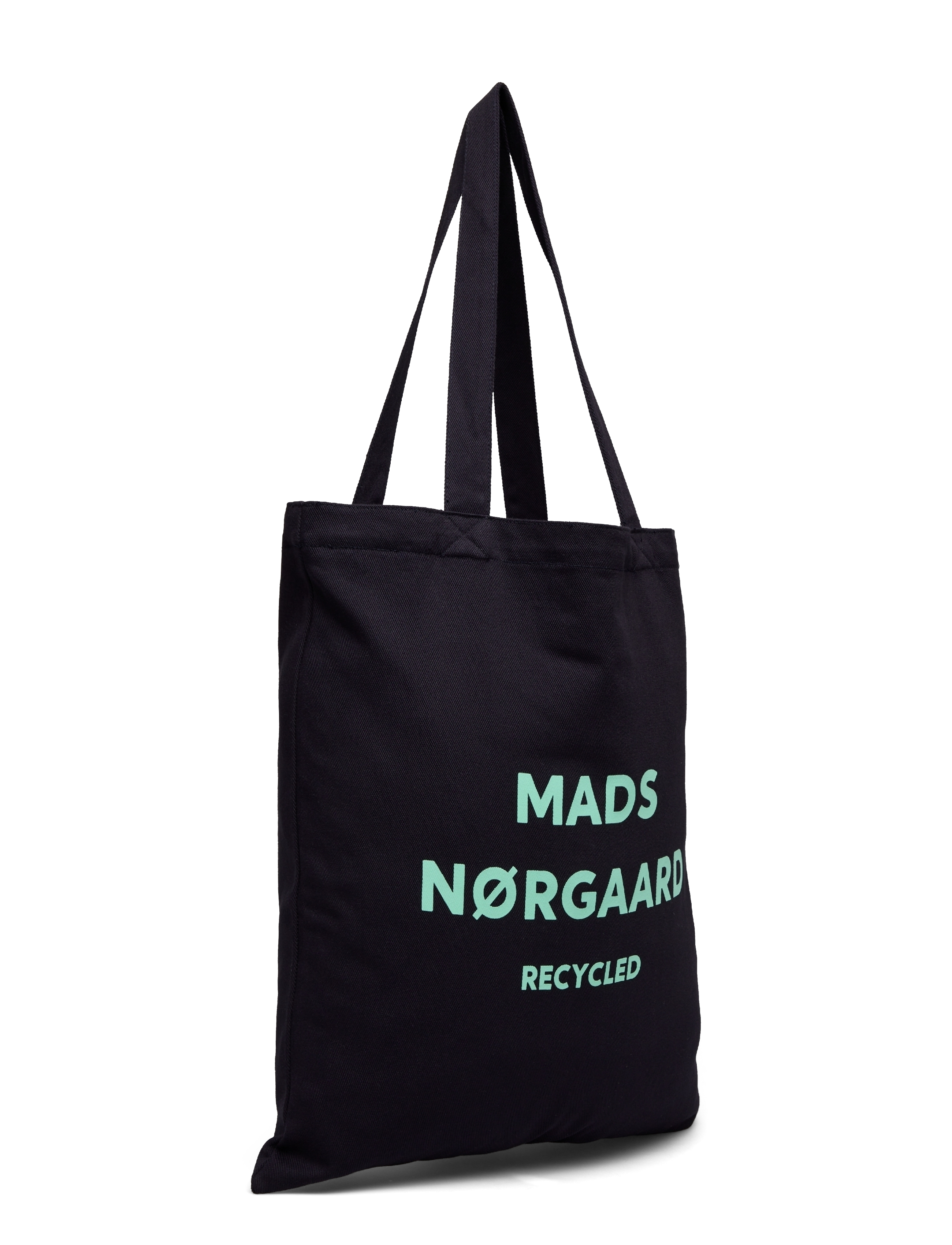 Mads Nørgaard - Recycled Boutique Atoma Bag - deep well - 2