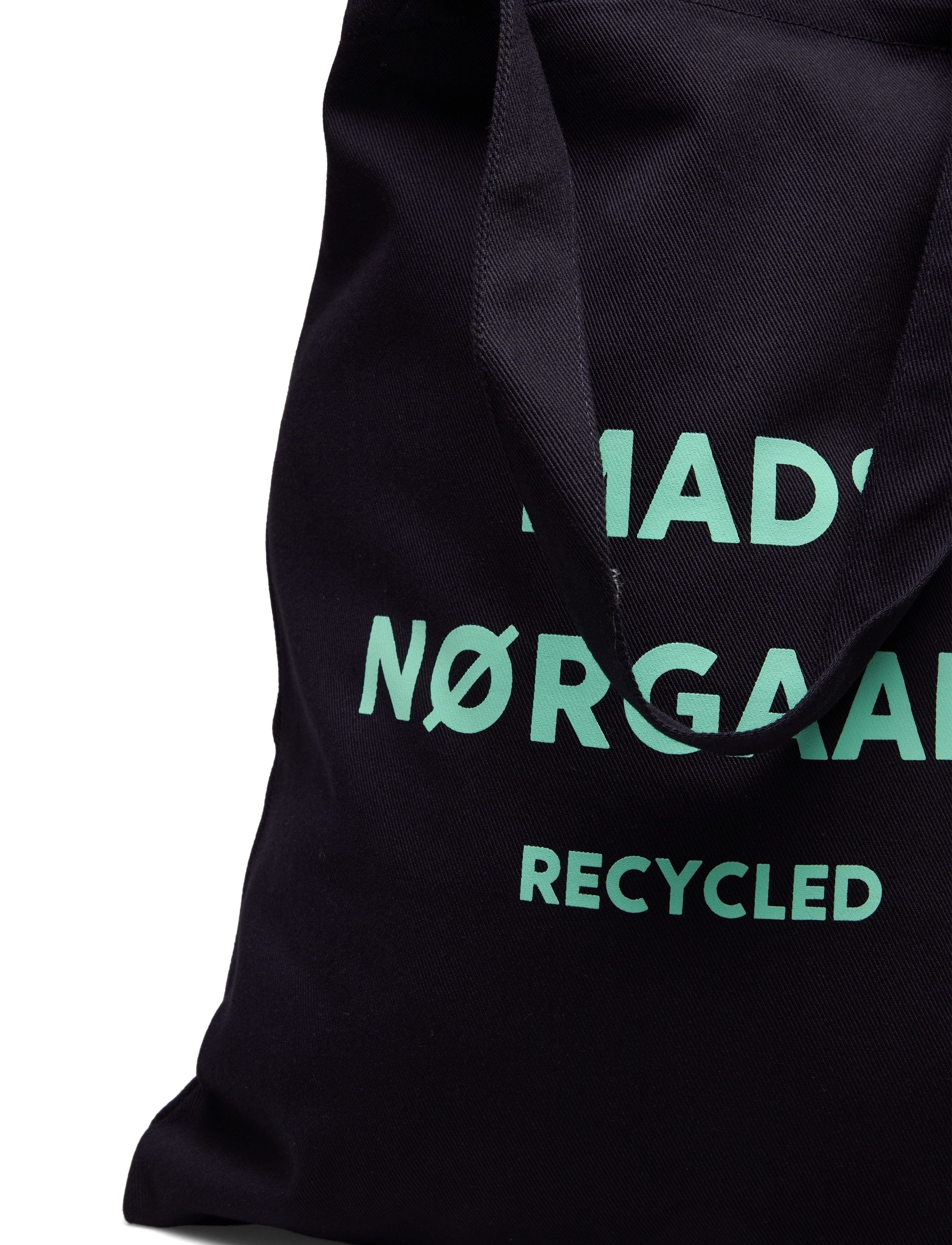 Mads Nørgaard - Recycled Boutique Atoma Bag - deep well - 3