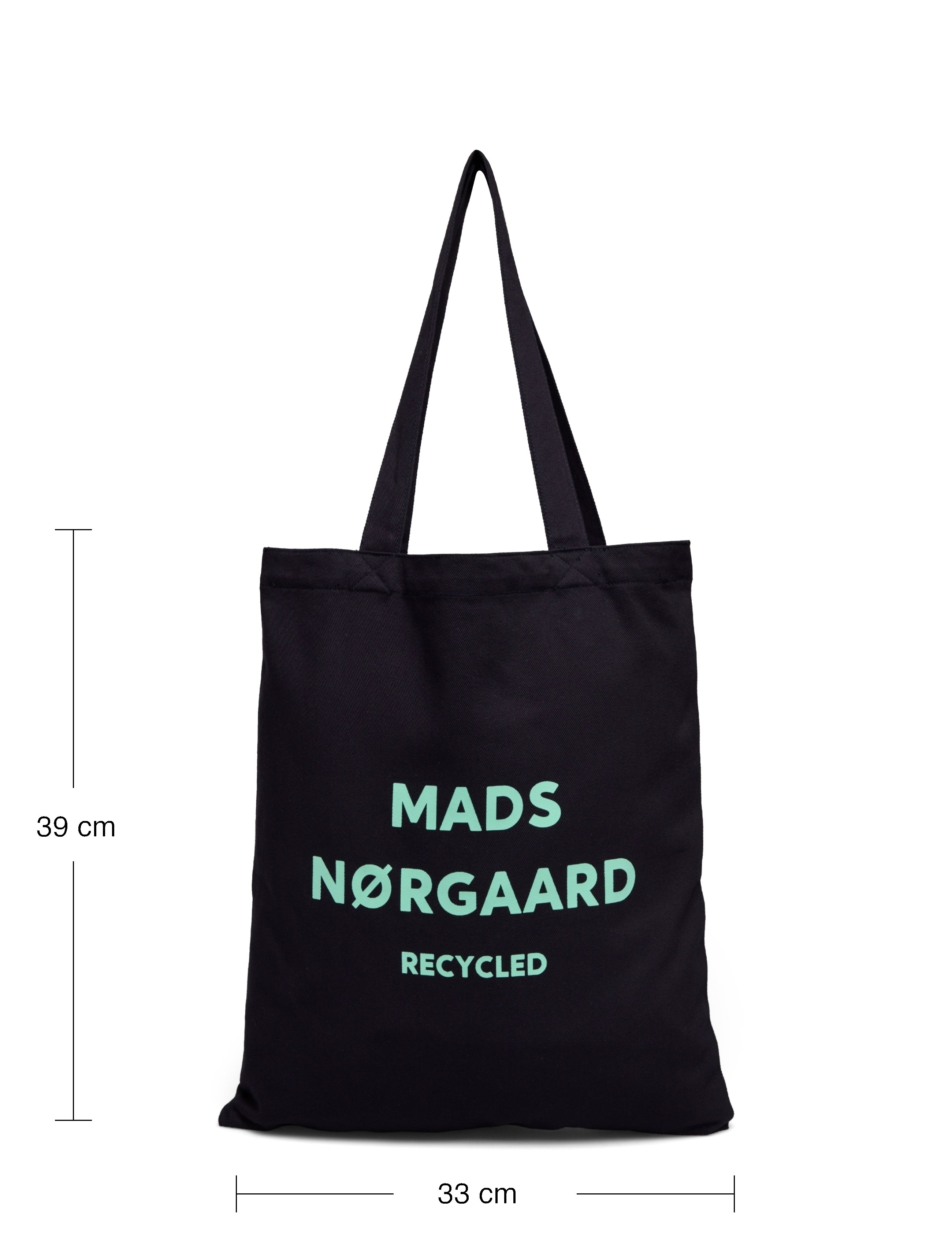 Mads Nørgaard - Recycled Boutique Atoma Bag - deep well - 5