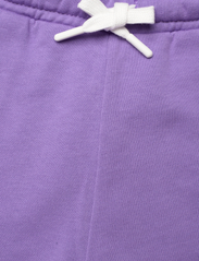 Mads Nørgaard - Organic Sweat Prixina Shorts - sweatshorts - paisley purple - 3