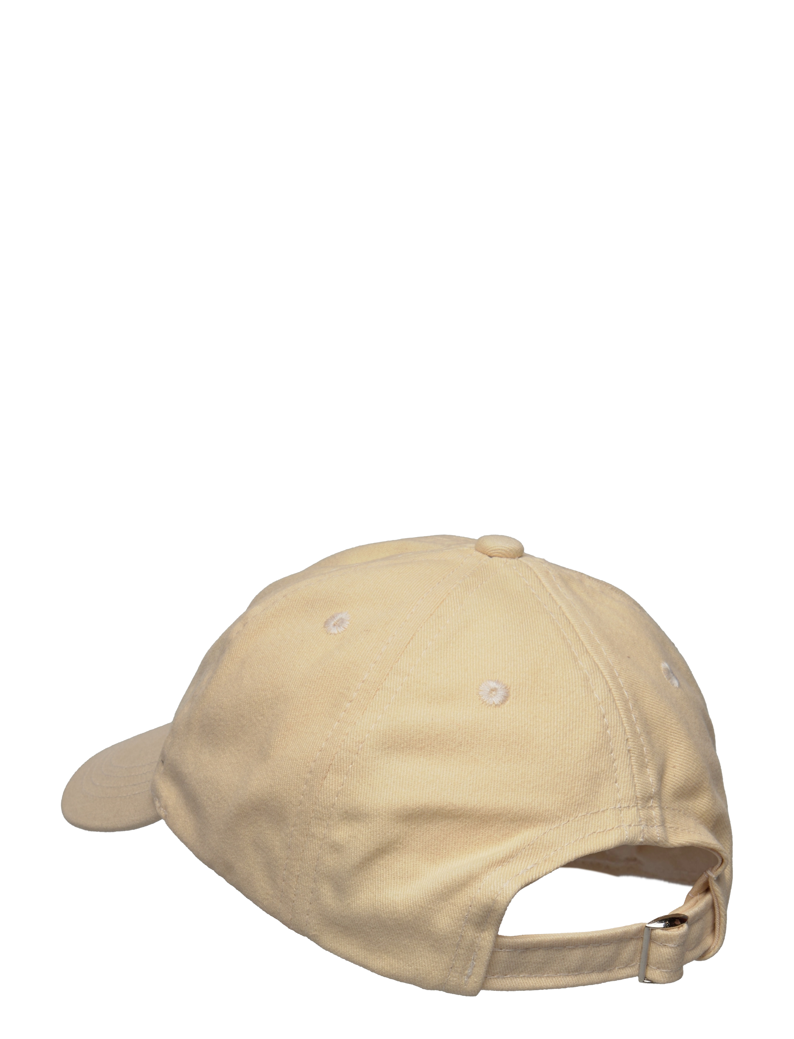 Mads Nørgaard - Shadow Wesley Cap - vanilla custard - 1
