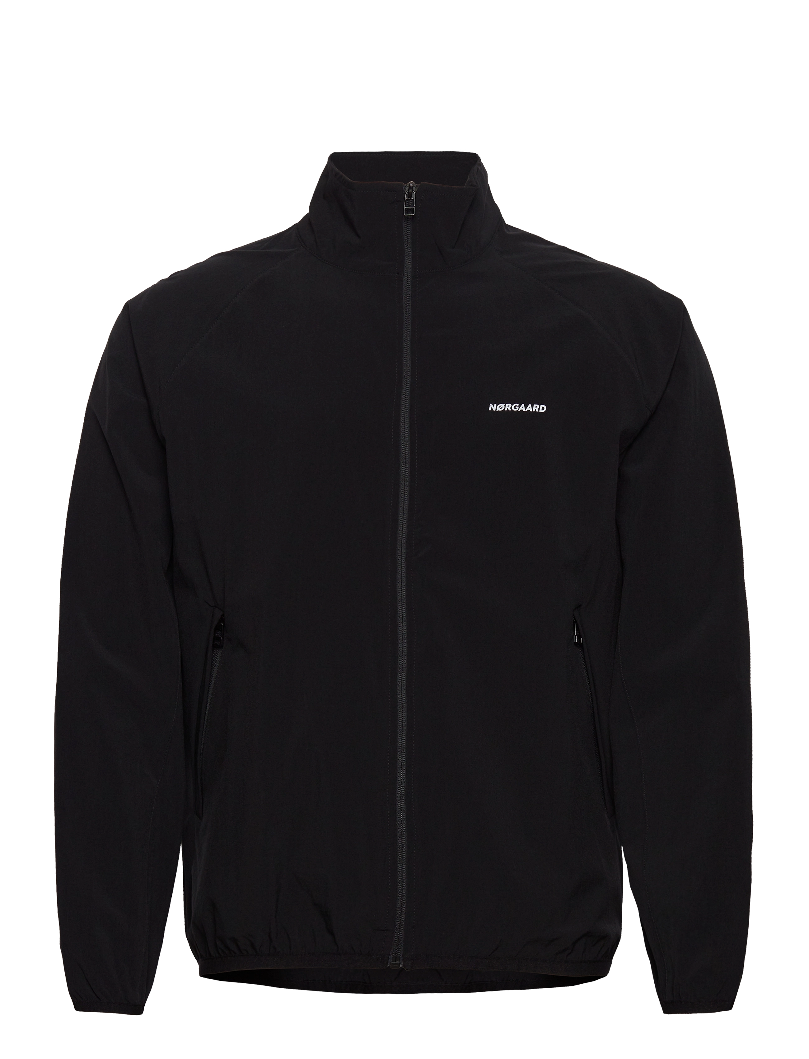 Tek Daiki Jacket - BLACK