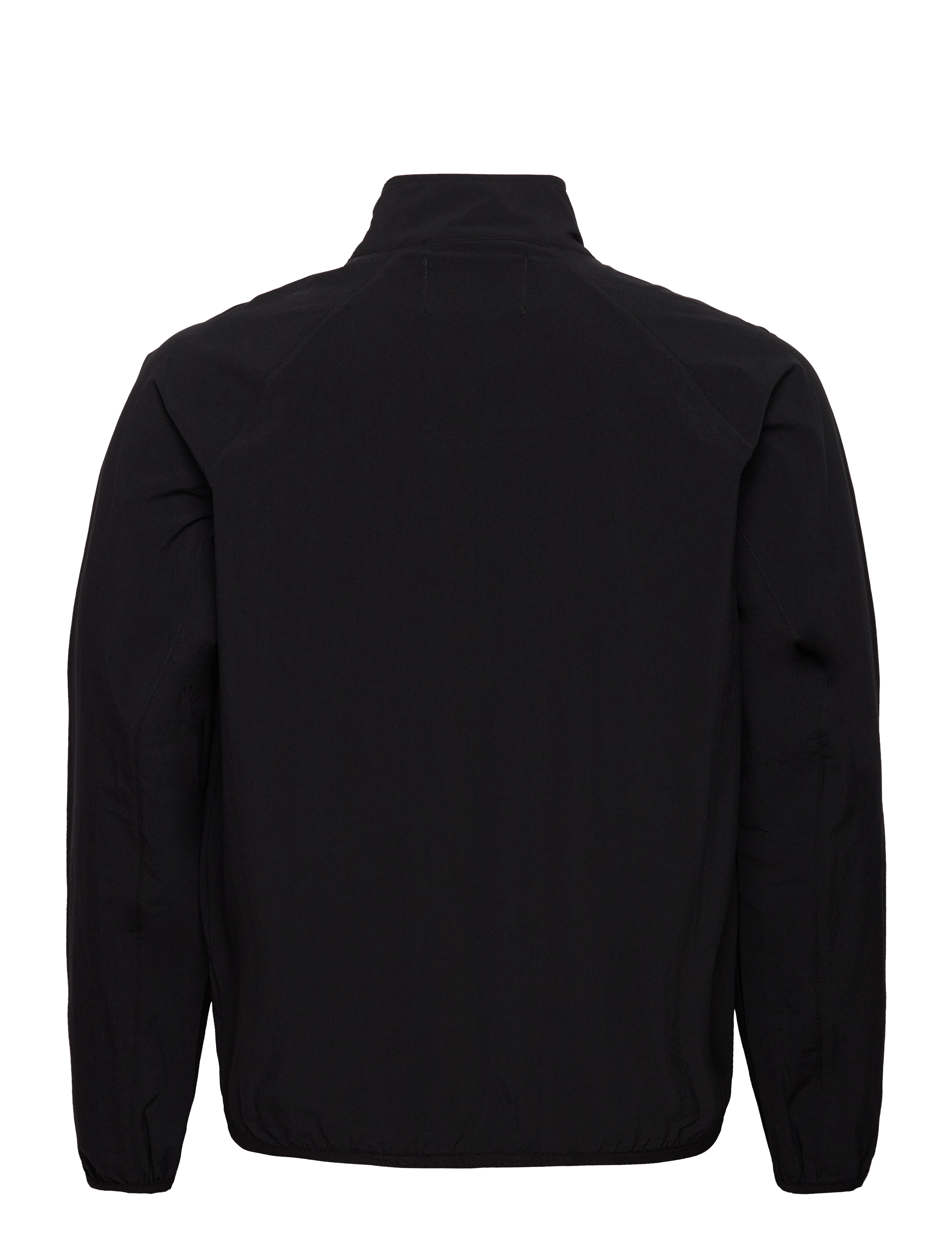Mads Nørgaard - Tek Daiki Jacket - black - 1