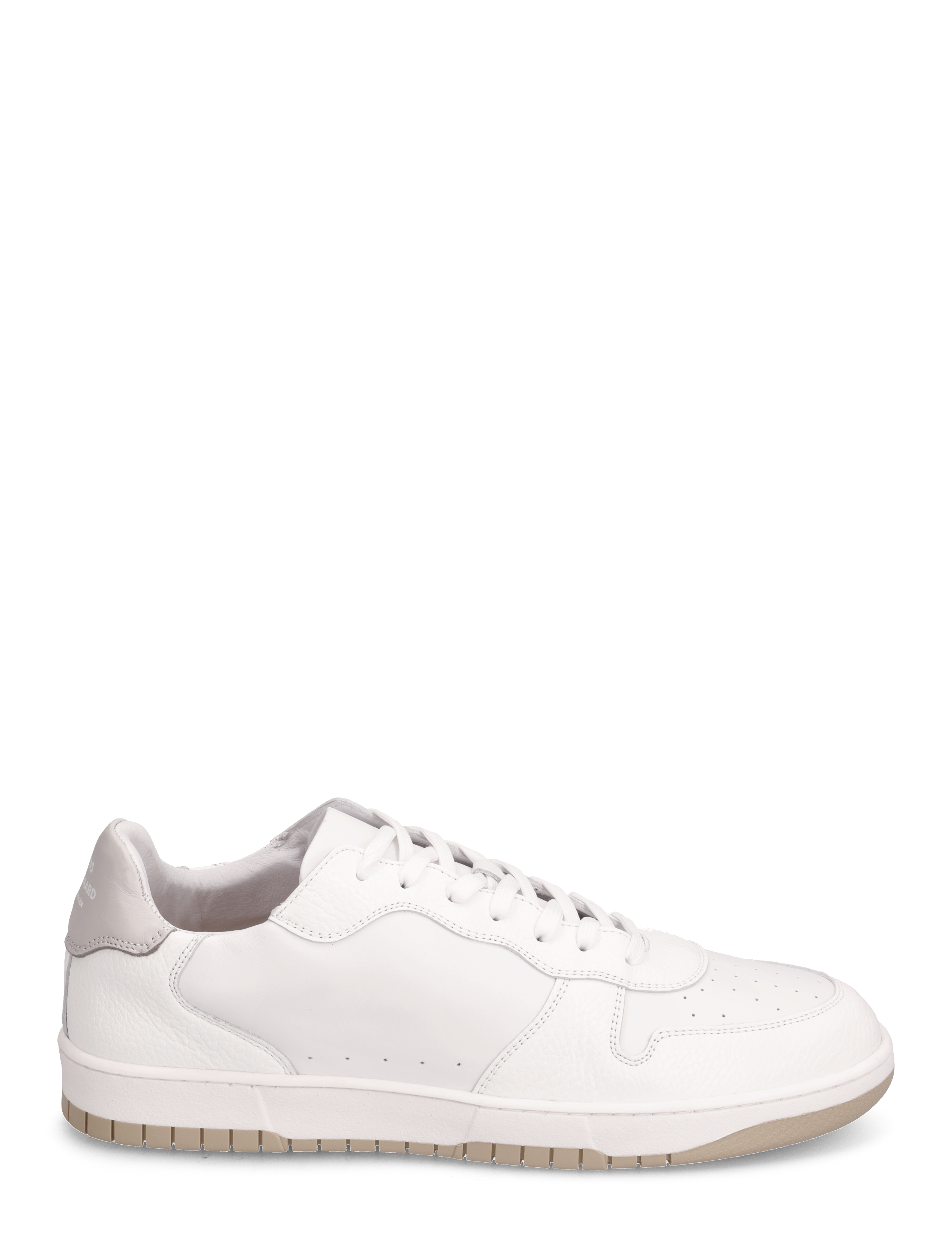 Mads Nørgaard - Paris Leather Phelps - white - 1