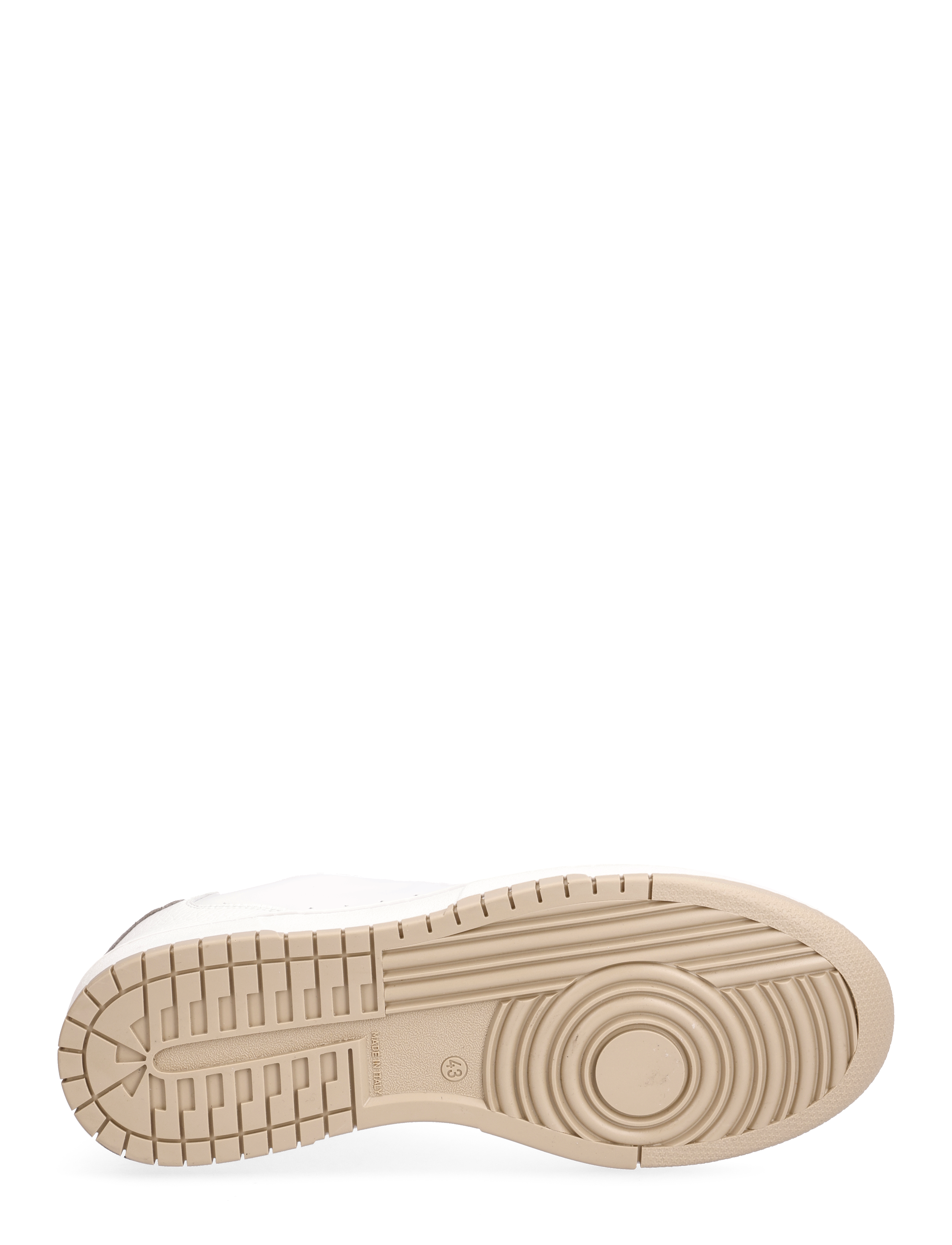 Mads Nørgaard - Paris Leather Phelps - white - 4