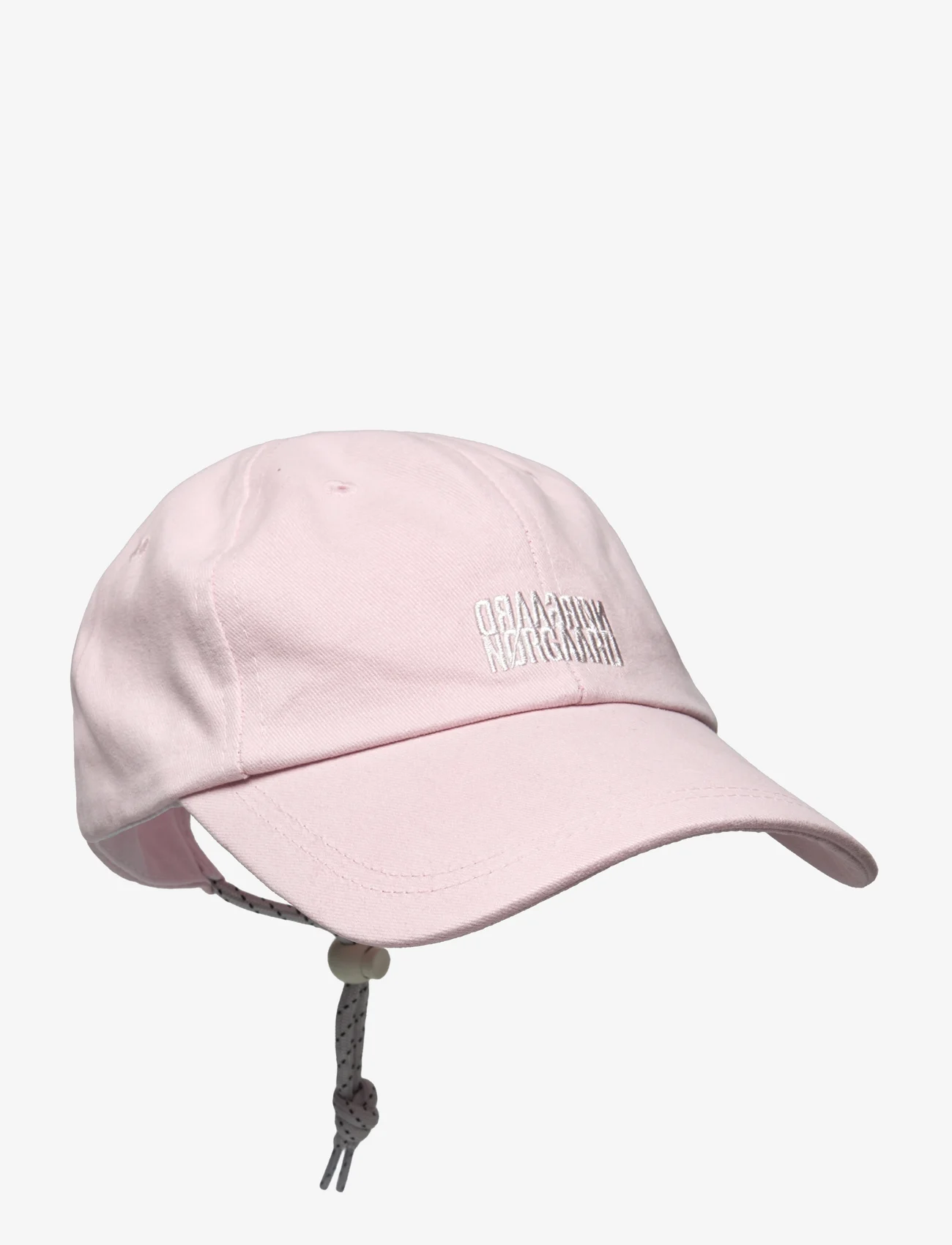 Mads Nørgaard - Shadow Chloe Cap - petten - blushing bride - 0