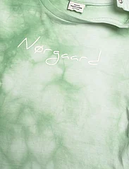 Mads Nørgaard - TND Single Favorite Taurus - lyhythihaiset - light grass green - 2