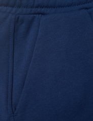 Mads Nørgaard - Organic Sweat Prixina Shorts - sweat shorts - estate blue - 3