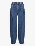 Denim Paria Jeans - VINTAGE BLUE