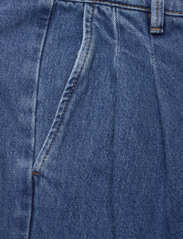 Mads Nørgaard - Denim Paria Jeans - boyfriend jeans - vintage blue - 2