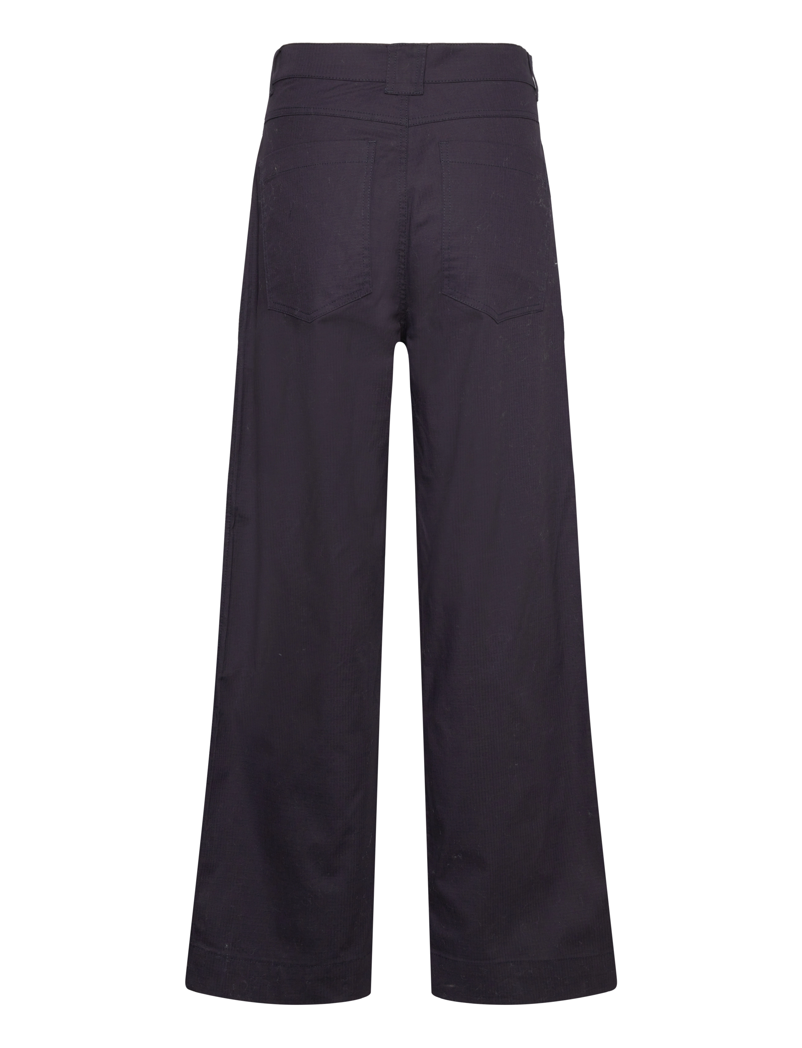 Mads Nørgaard - Cedrik Krauer Pants - deep well - 1