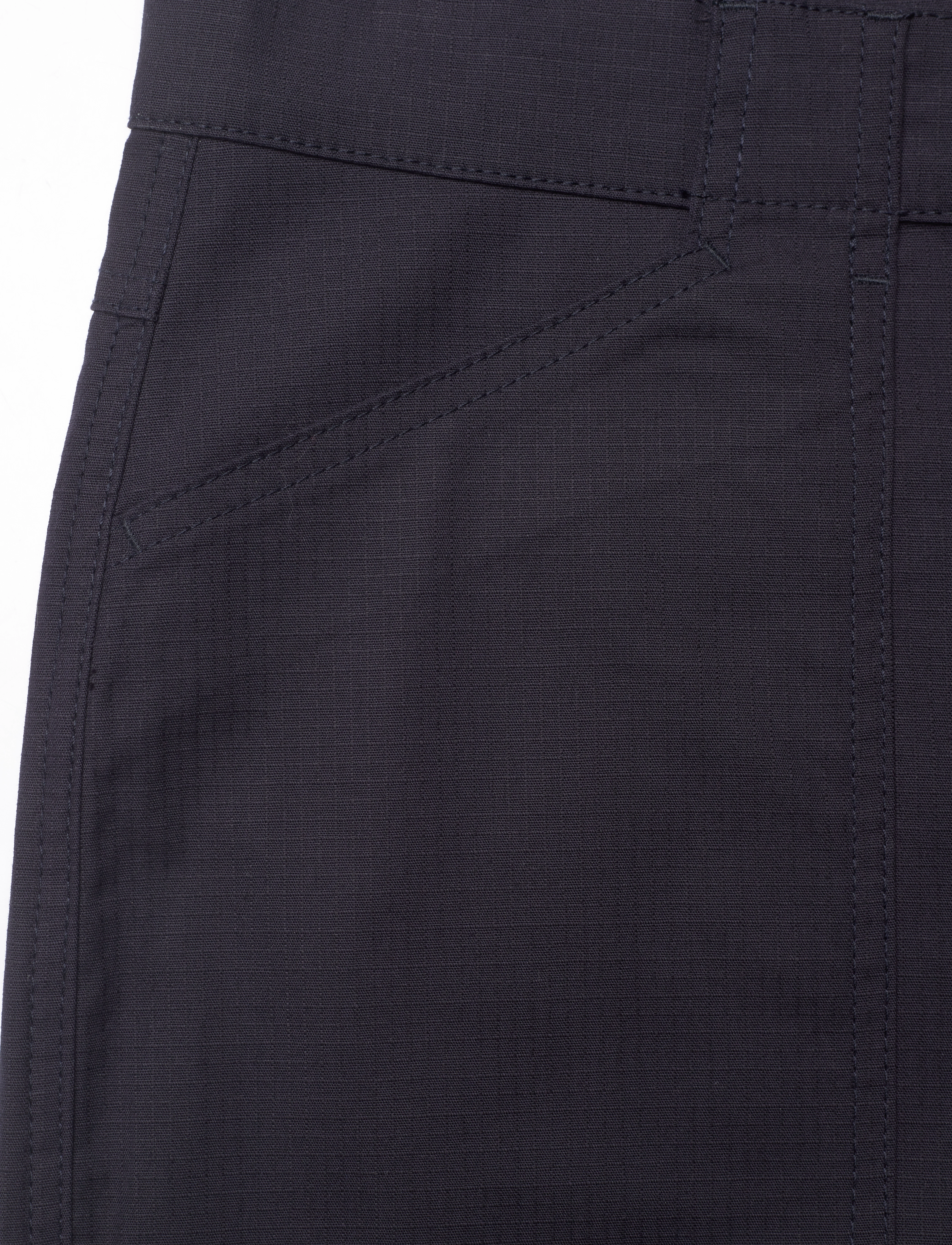 Mads Nørgaard - Cedrik Krauer Pants - deep well - 2