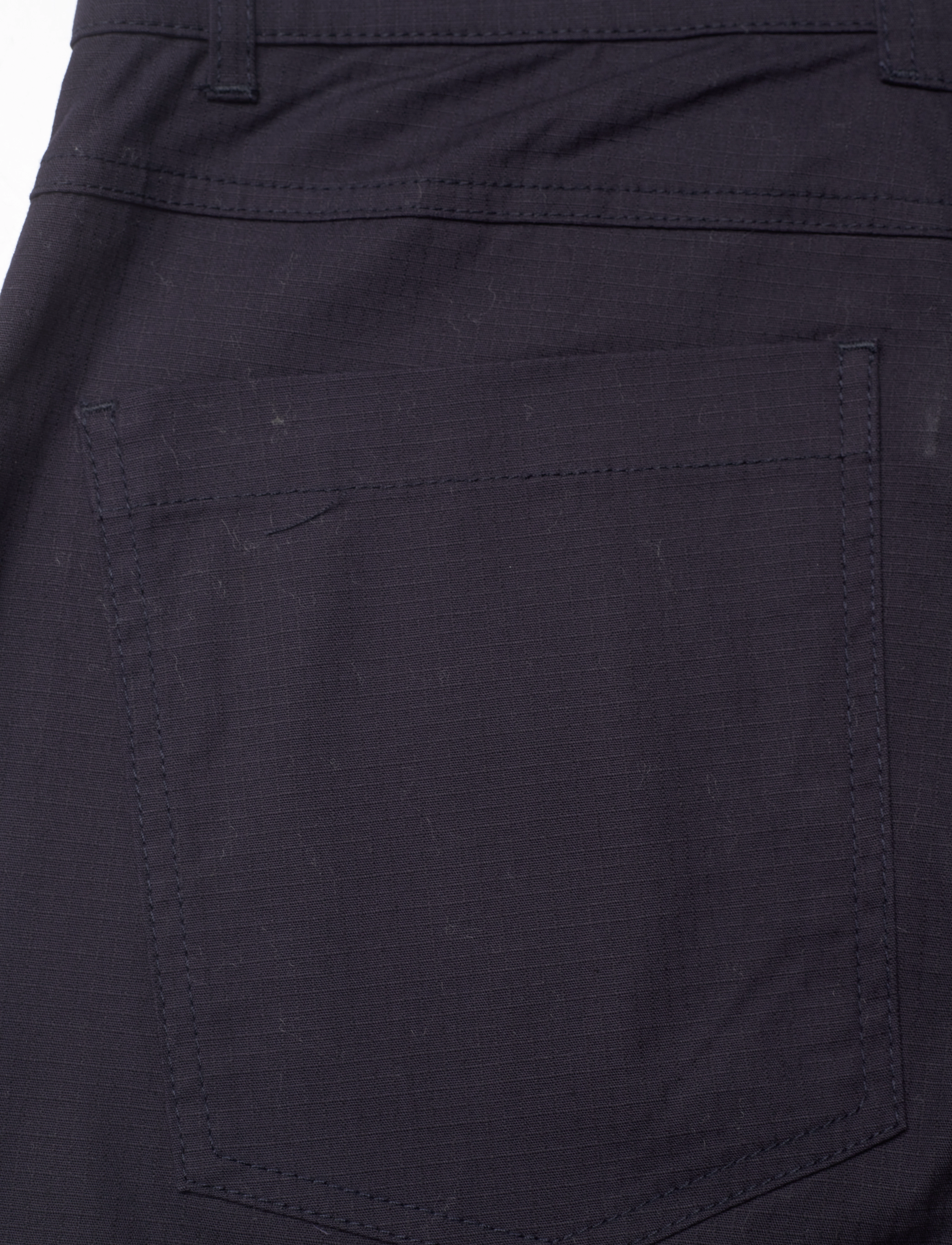 Mads Nørgaard - Cedrik Krauer Pants - deep well - 4