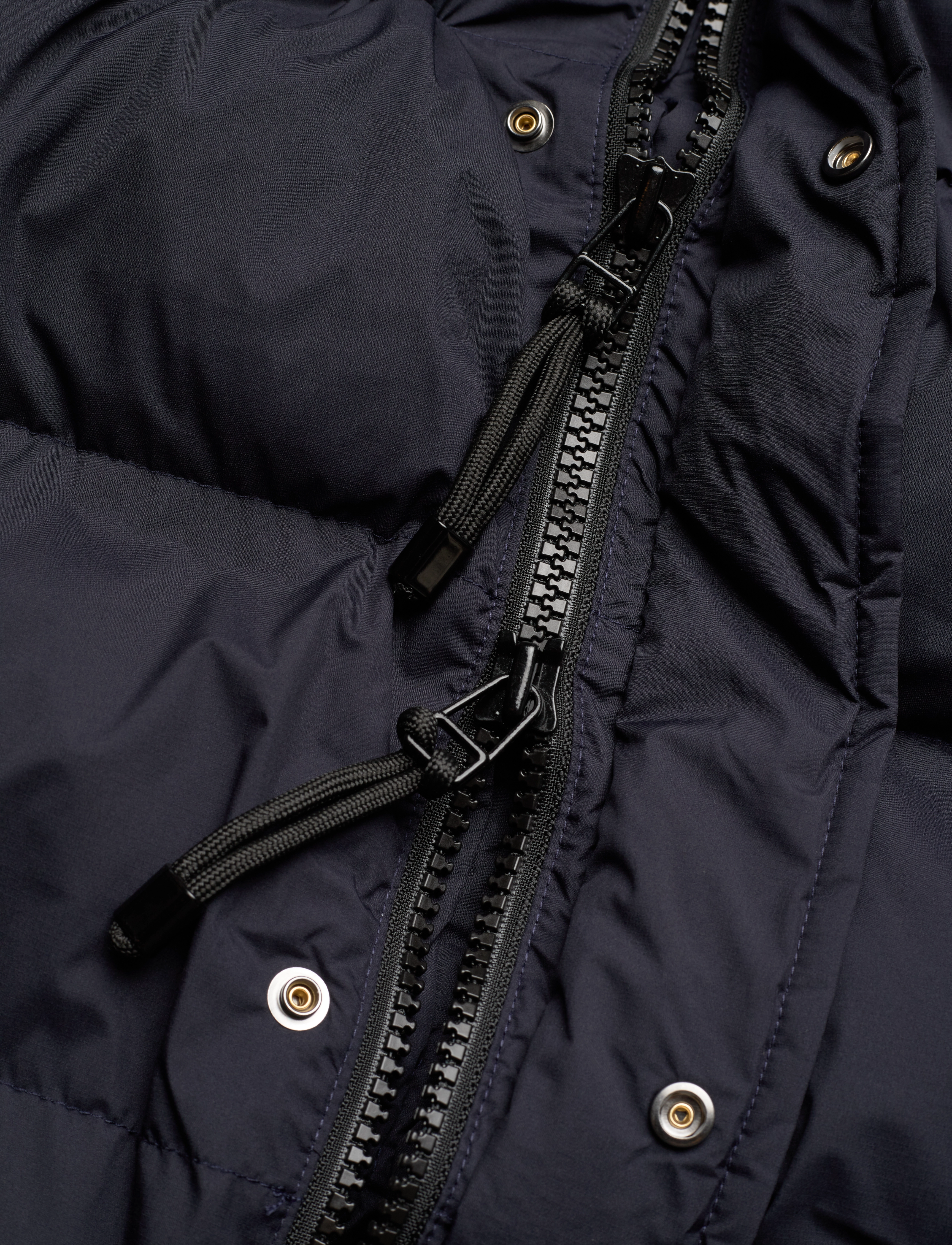 Mads Nørgaard - Recycle Jolene Jacket - deep well - 3