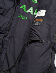 Mads Nørgaard - Recycle Jolene Jacket - winter jackets - deep well - 4