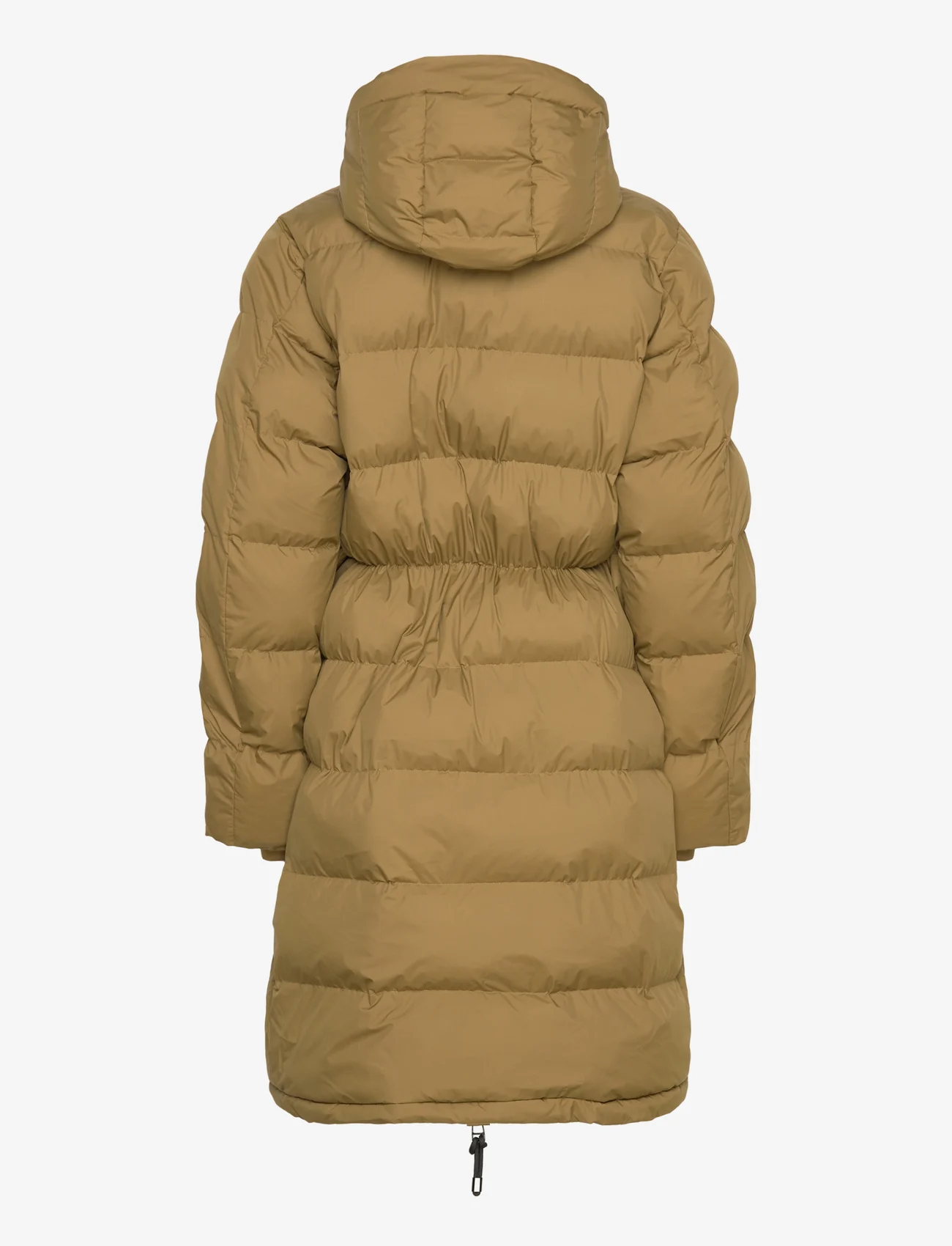 Mads Nørgaard - Recycle Jolene Jacket - winter jackets - lizard - 1