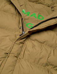 Mads Nørgaard - Recycle Jolene Jacket - winter jackets - lizard - 2