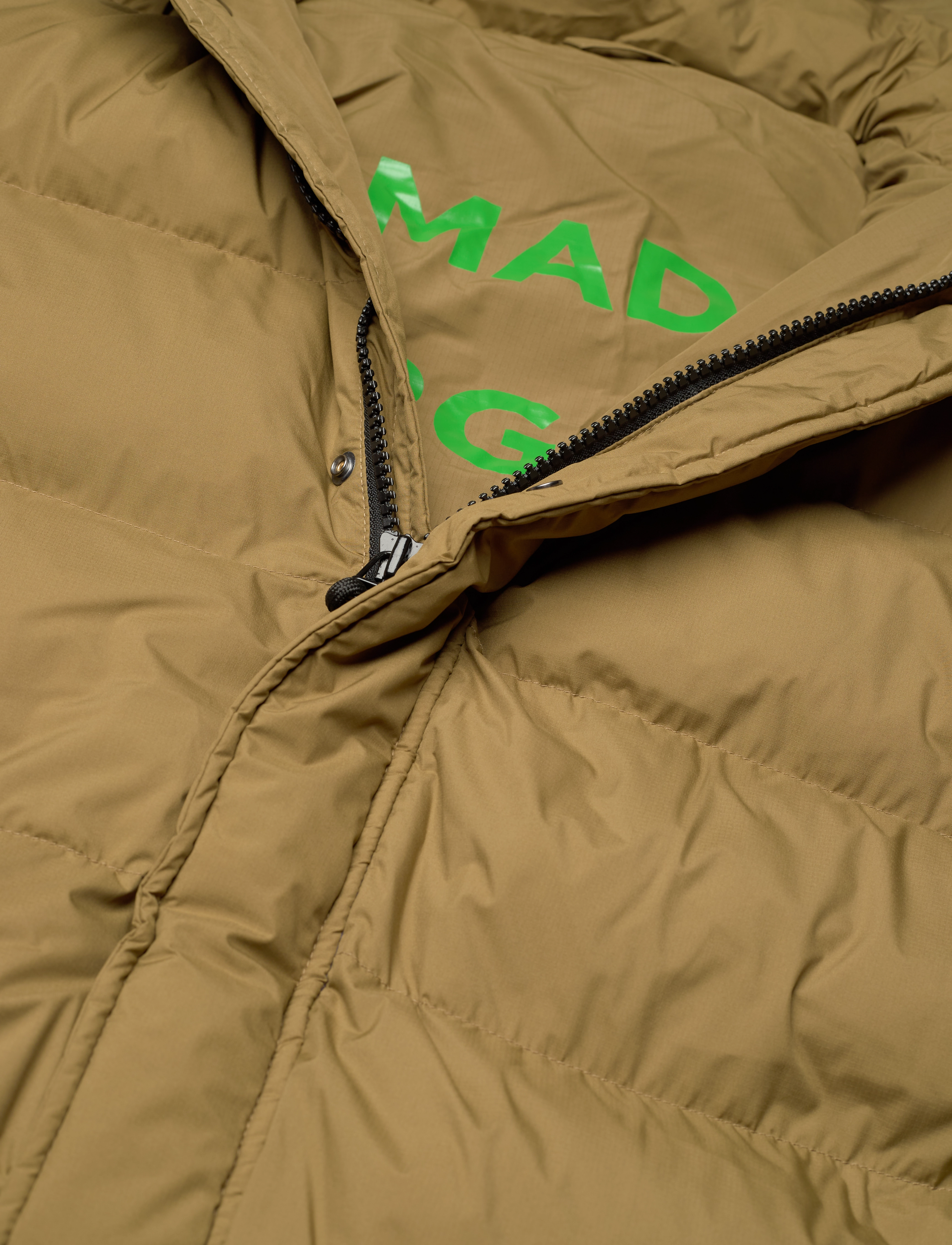 Mads Nørgaard - Recycle Jolene Jacket - lizard - 2
