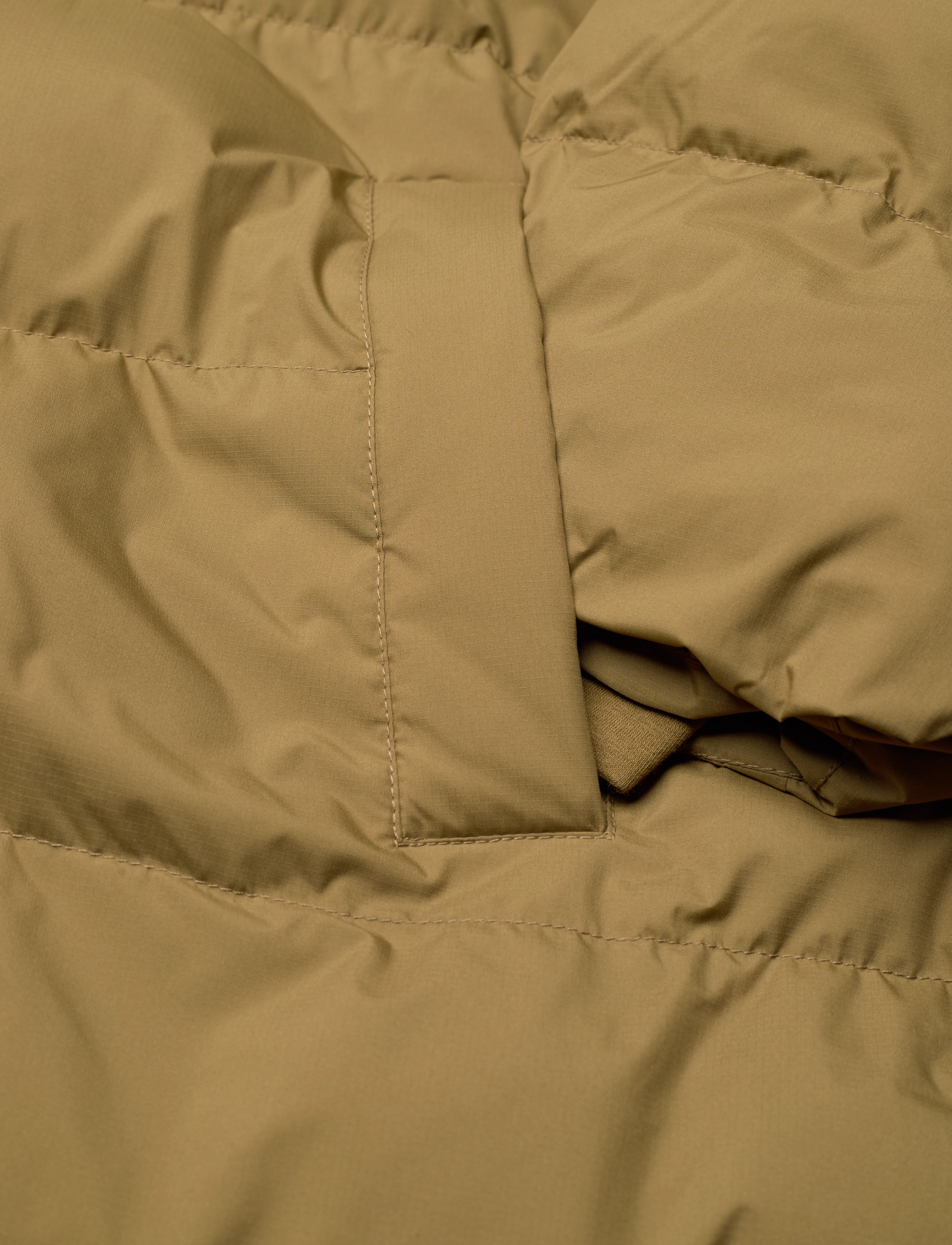 Mads Nørgaard - Recycle Jolene Jacket - lizard - 3