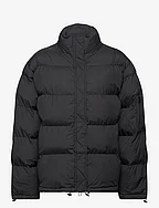 Recycle Jenkis Jacket - BLACK