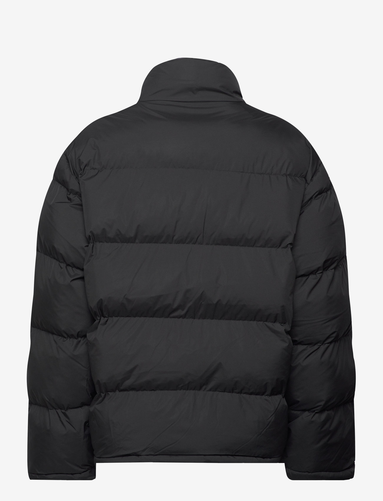 Mads Nørgaard - Recycle Jenkis Jacket - black - 1