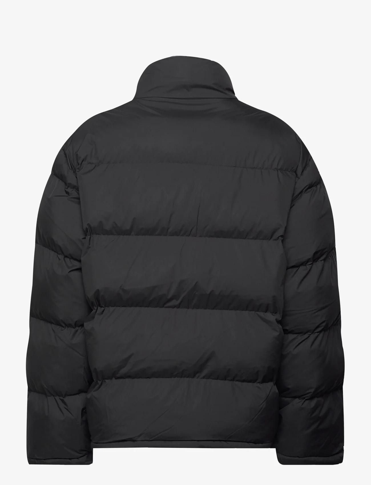 Mads Nørgaard - Recycle Jenkis Jacket - winter jacket - black - 1