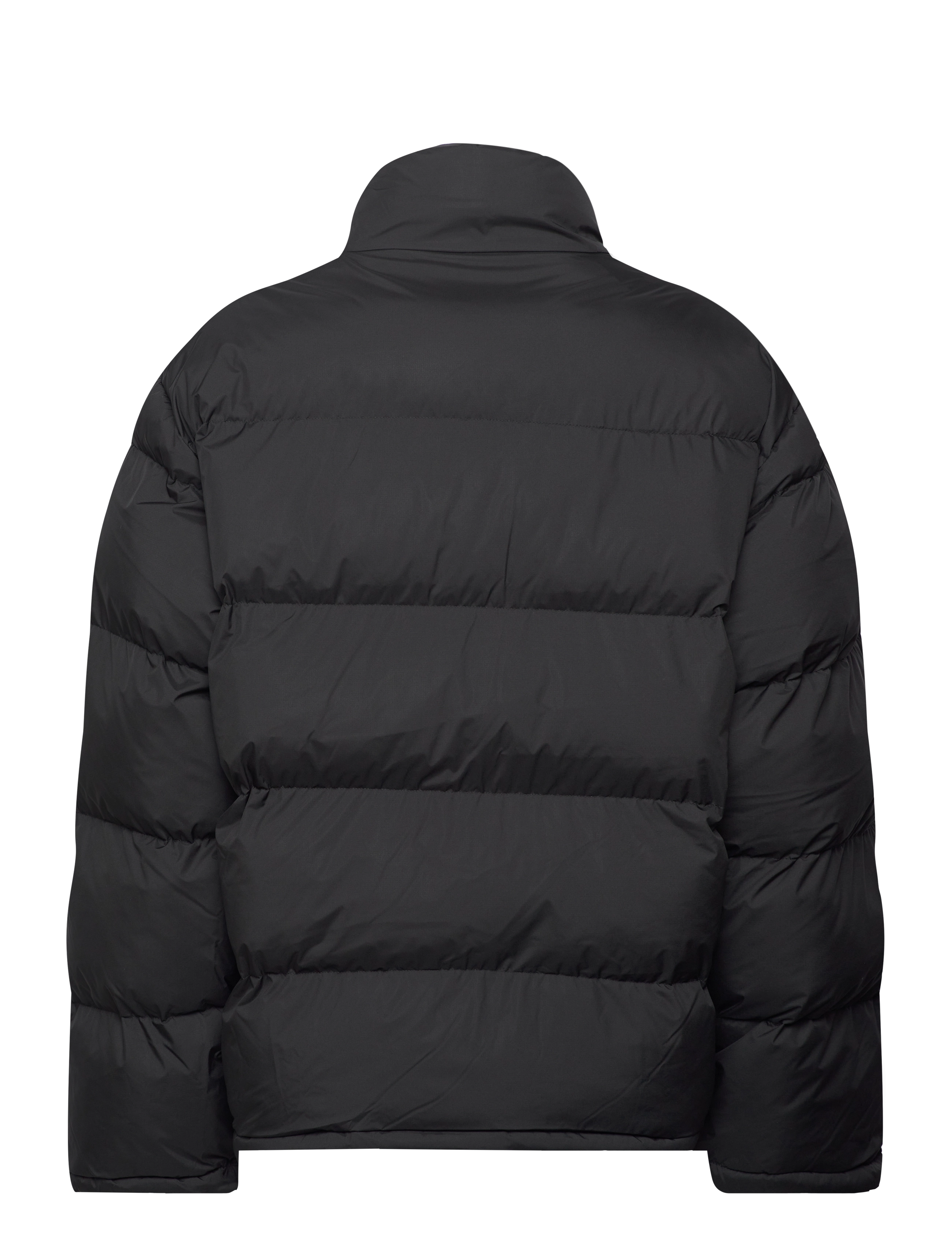 Mads Nørgaard - Recycle Jenkis Jacket - black - 1